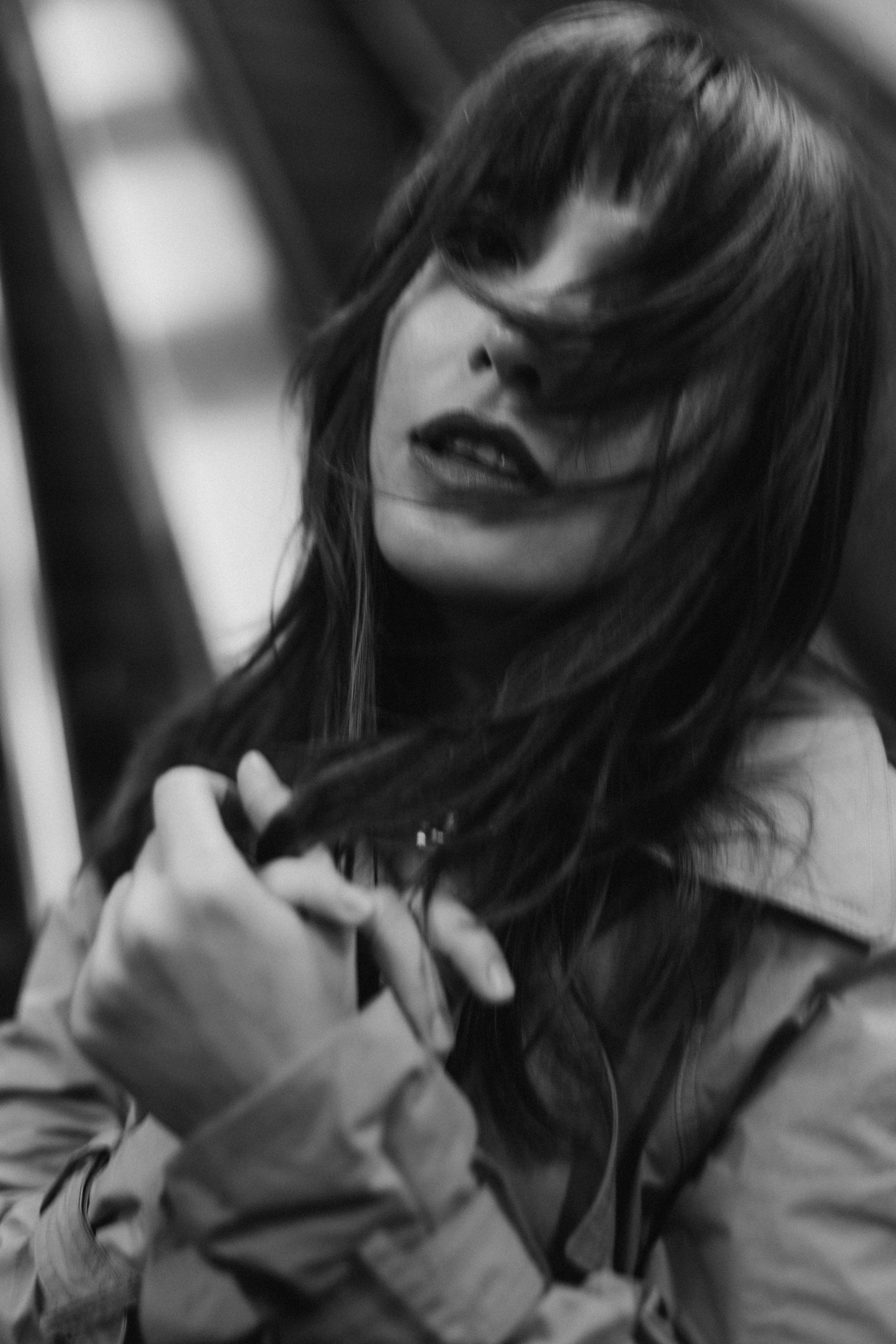 City of Light. Photographer in Paris