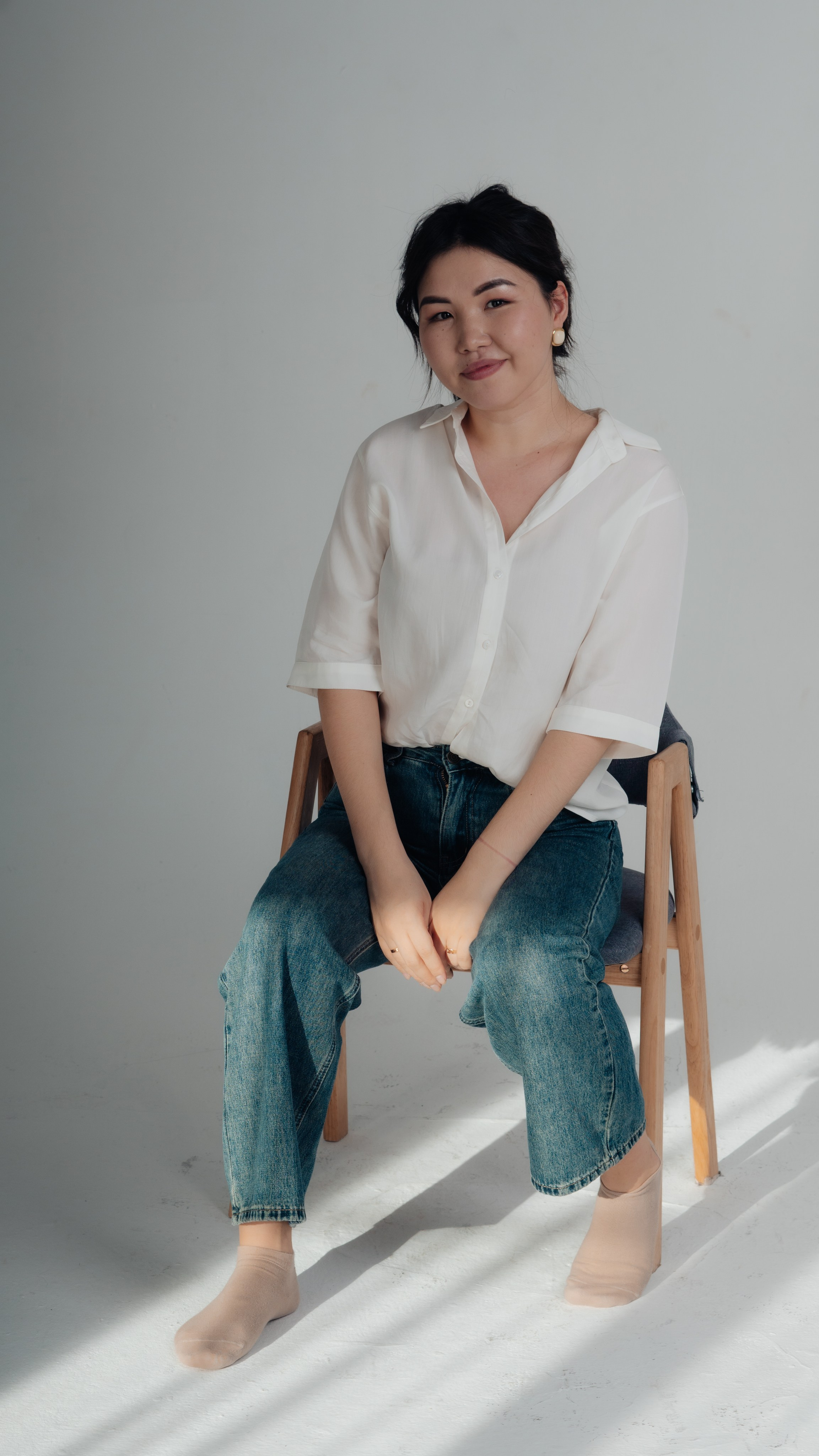 Family story. Уличный и студийный фотограф в Астане Ержанов Нурасыл