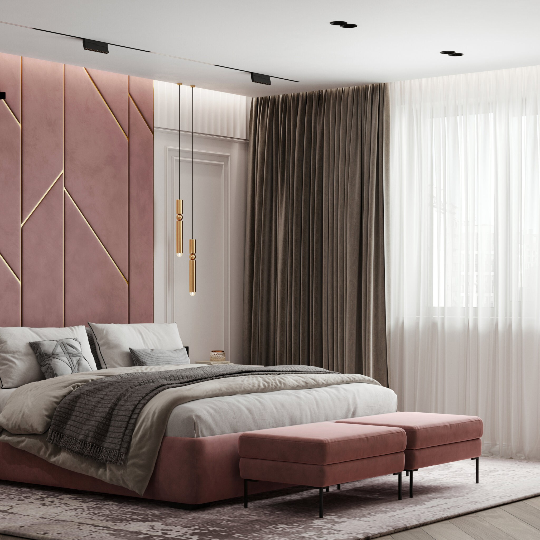 16. Студия дизайна интерьера RISE DESIGN STUDIO