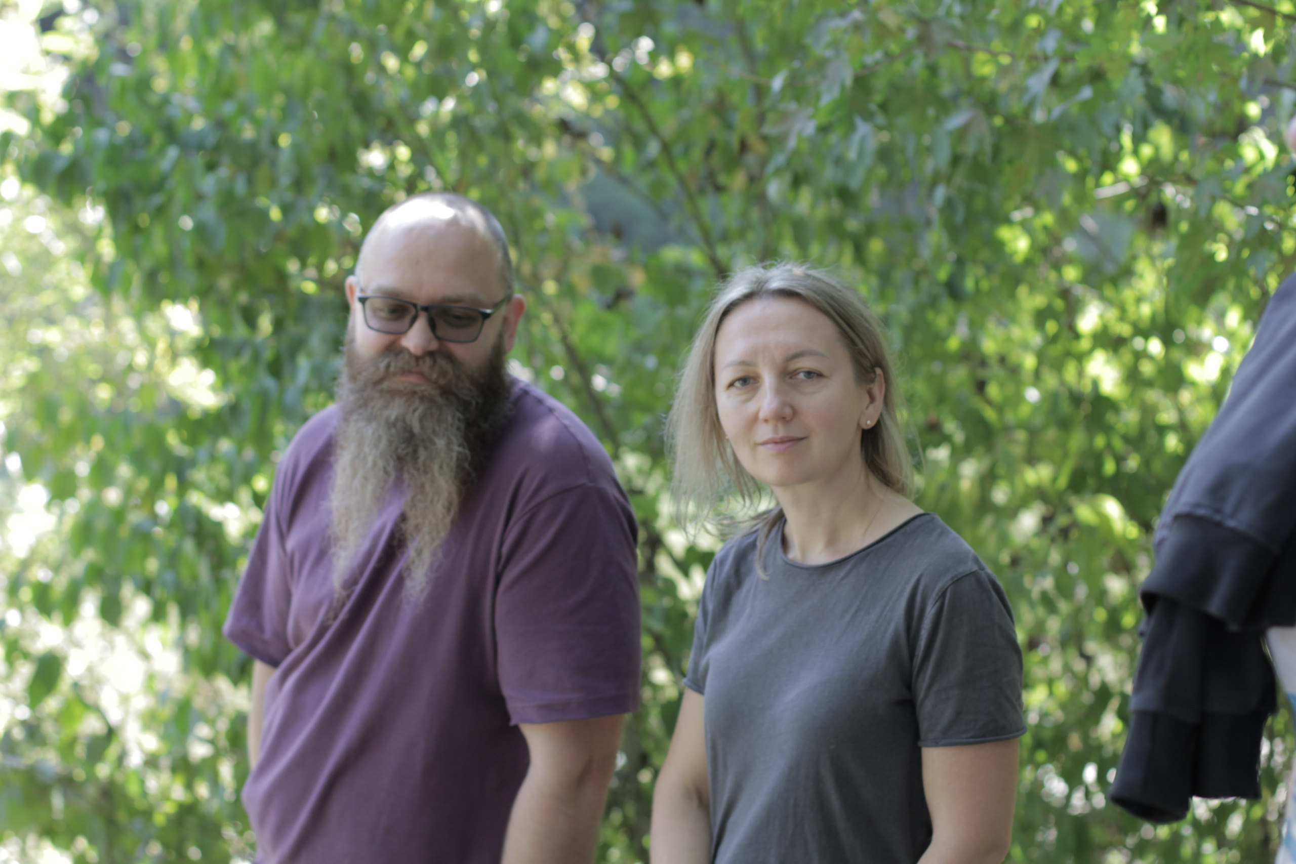 Горячий Ключ (2024-09-22). Собор Отрасли