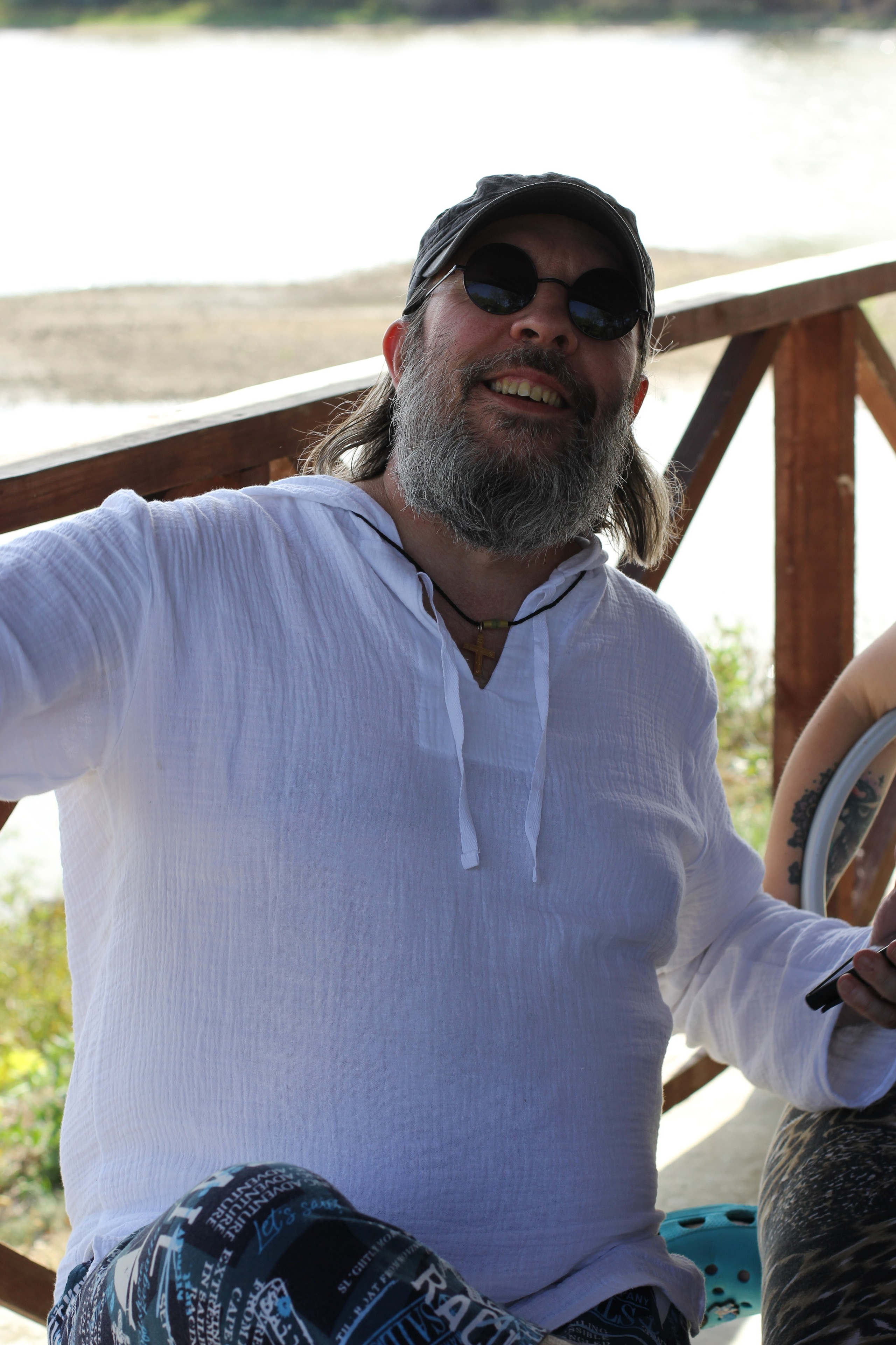 Рыбалка в Горячем Ключе (2024-09-24). Собор Отрасли