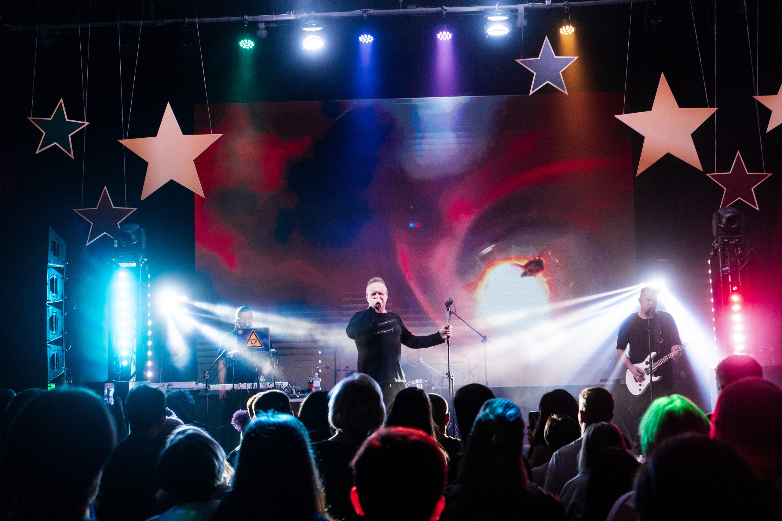 Технология. Фотограф Полина Шаленкова. Серпухов