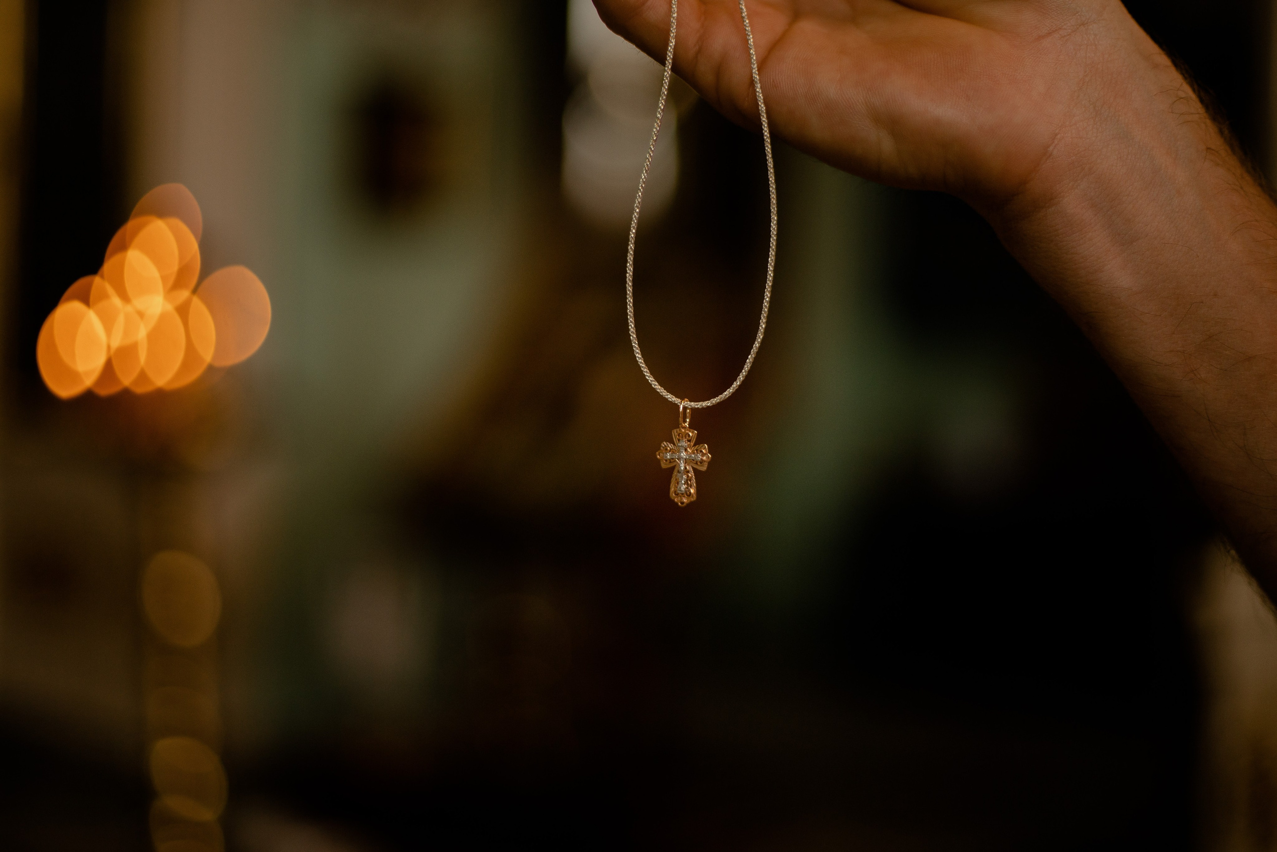 Крещение Анастасии 😇. Семейный фотограф в Саратове Элоиза Ляпина