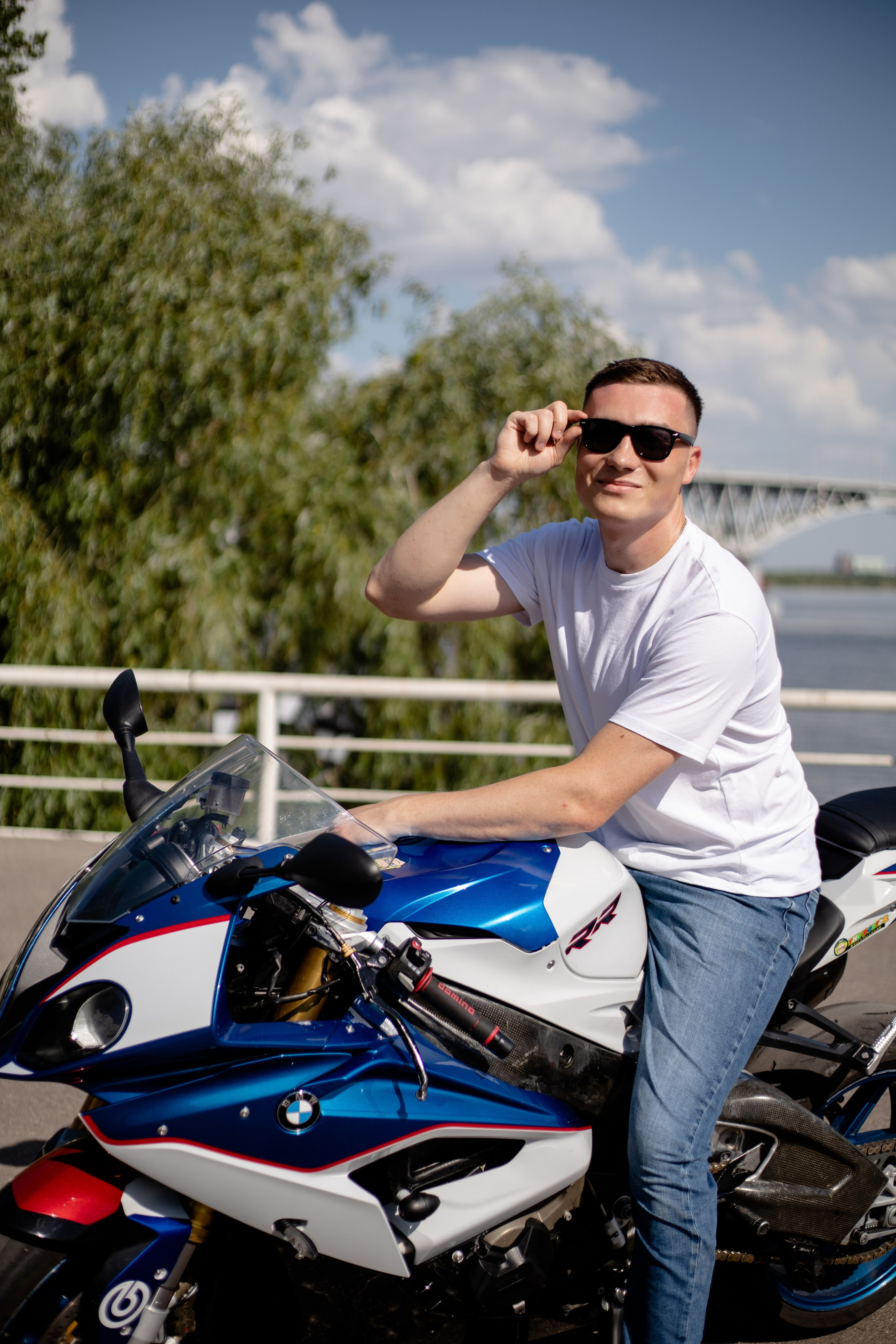 ФОТОПРОЕКТ «MotoDay» 16 Июня 2024. Семейный фотограф в Саратове Элоиза Ляпина