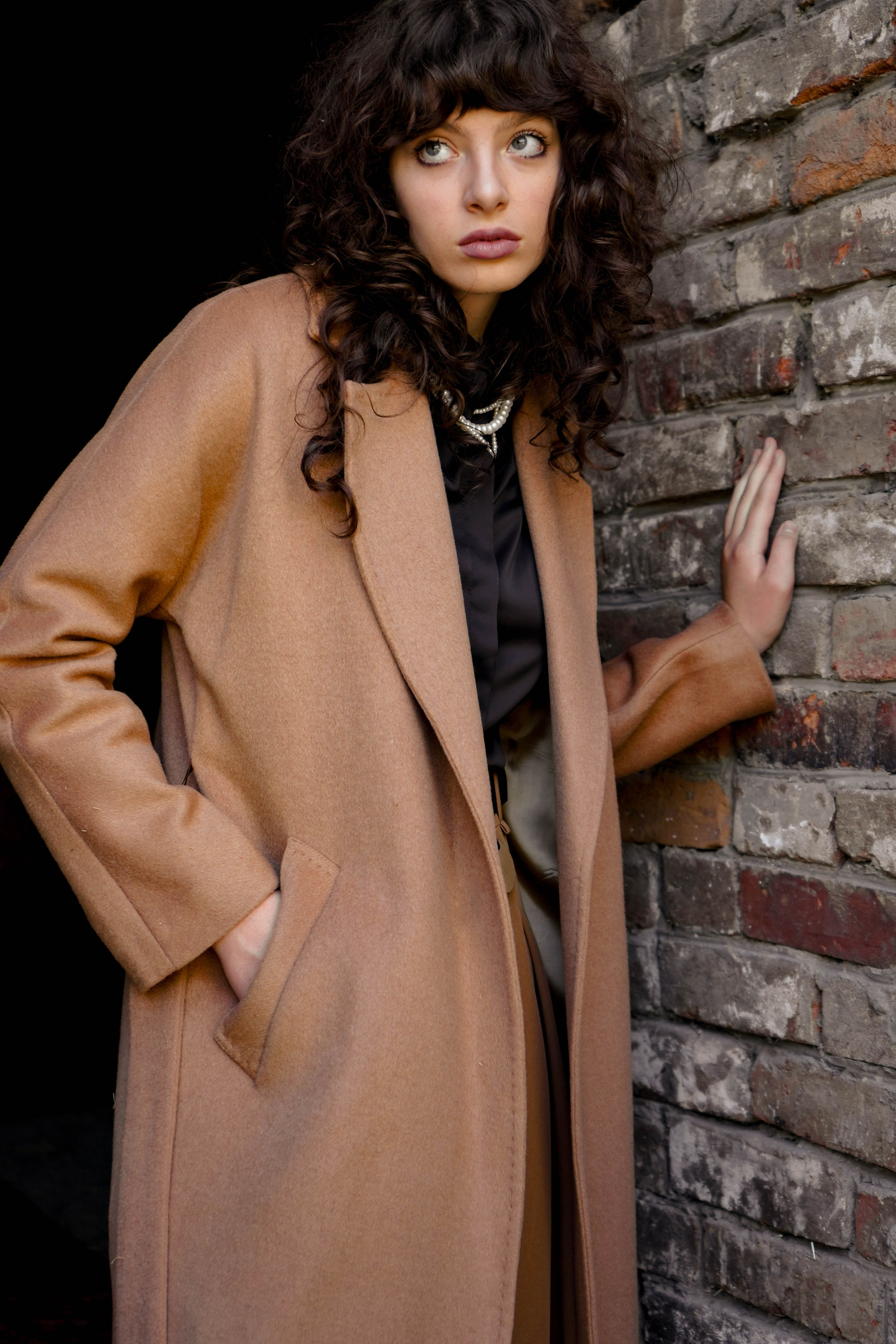 Lookbook. Romanova фотограф