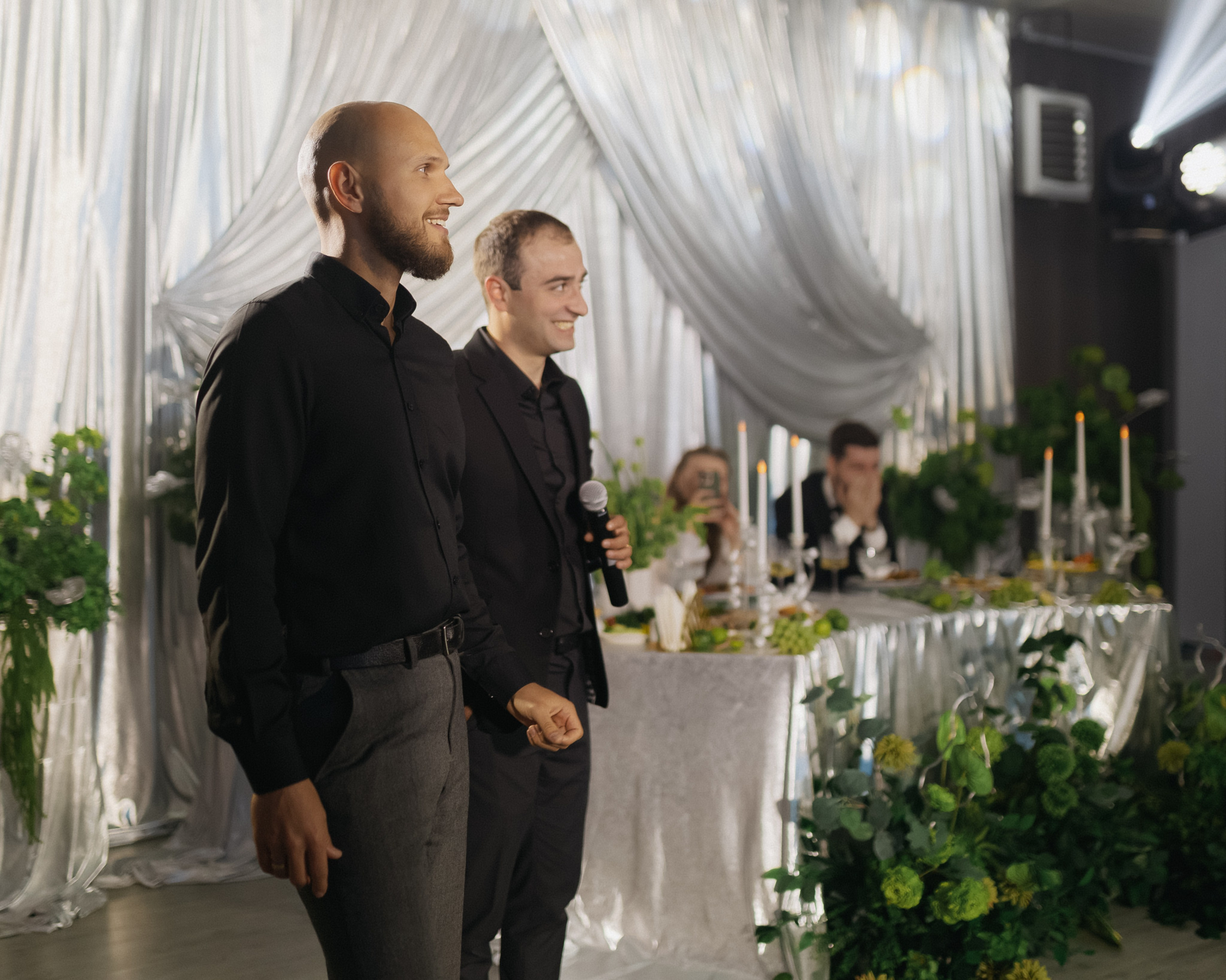 Владислав и Елизавета. DARYA.BELKINA