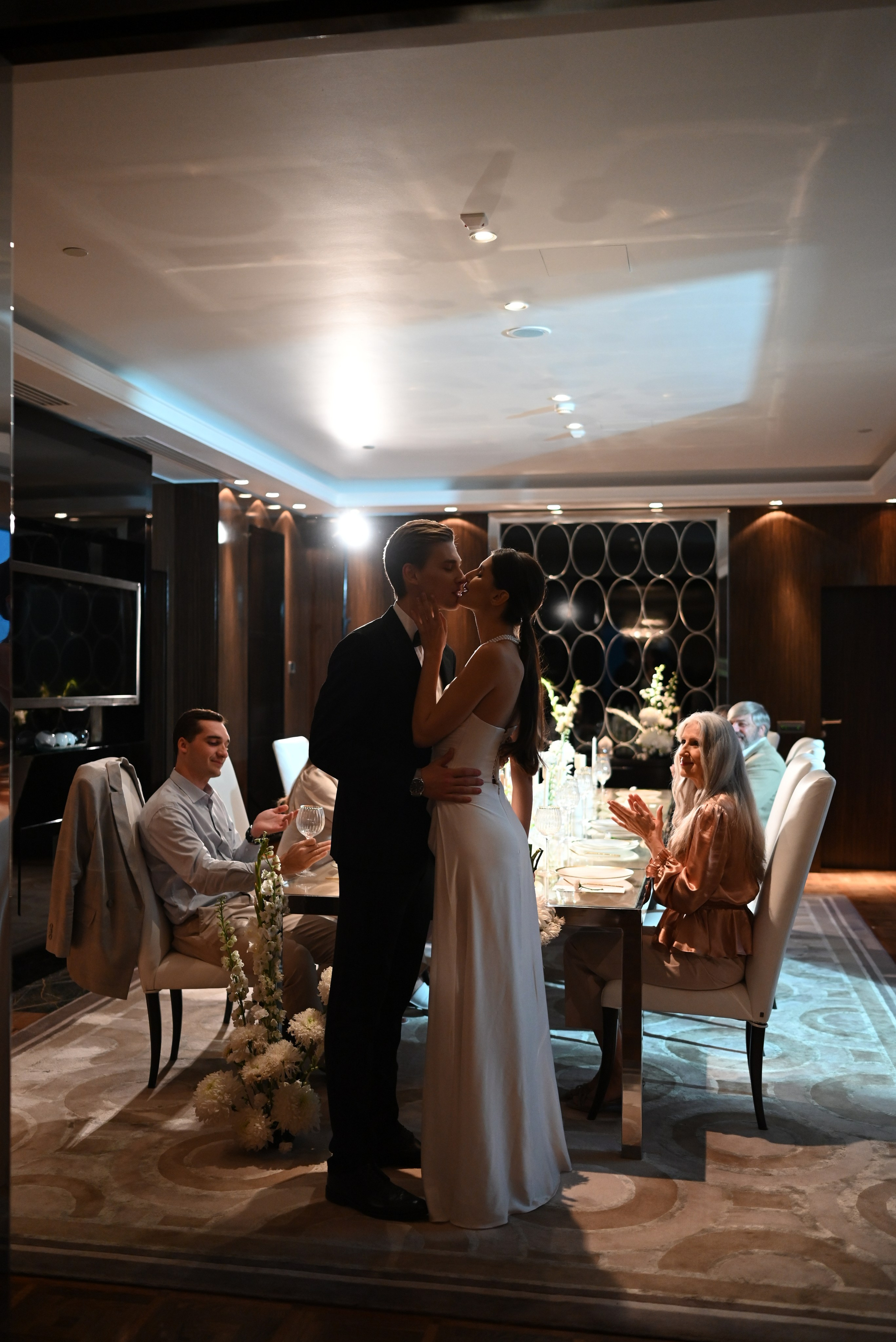 Евгений и Елизавета. Свадебный и портретный фотограф