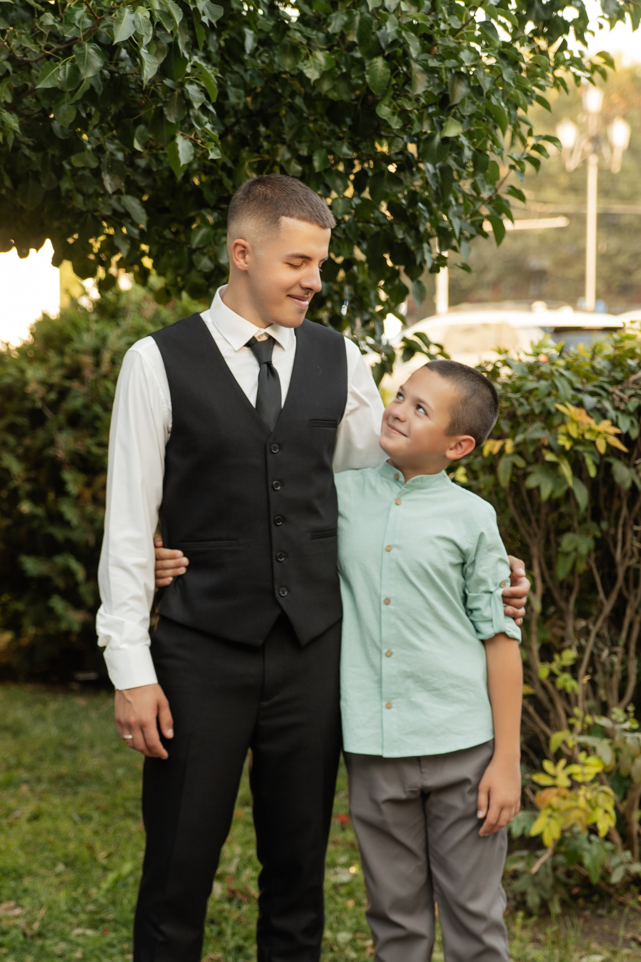 A | H. Свадебный фотограф Краснодар Марина Зверева