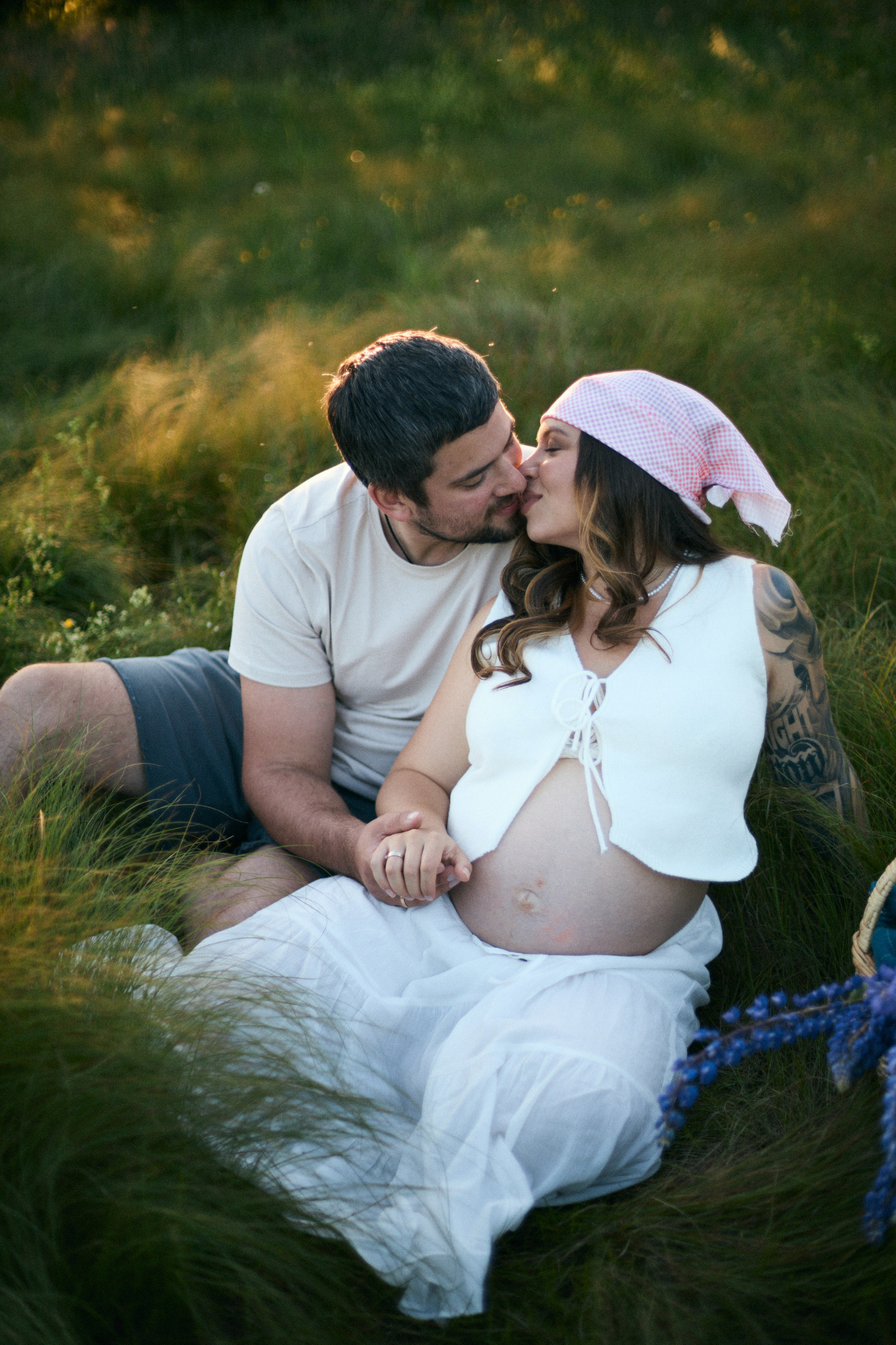 Полина. Профессиональный Фотограф во Владимире, в Москве и в Суздале — Полина Романычева