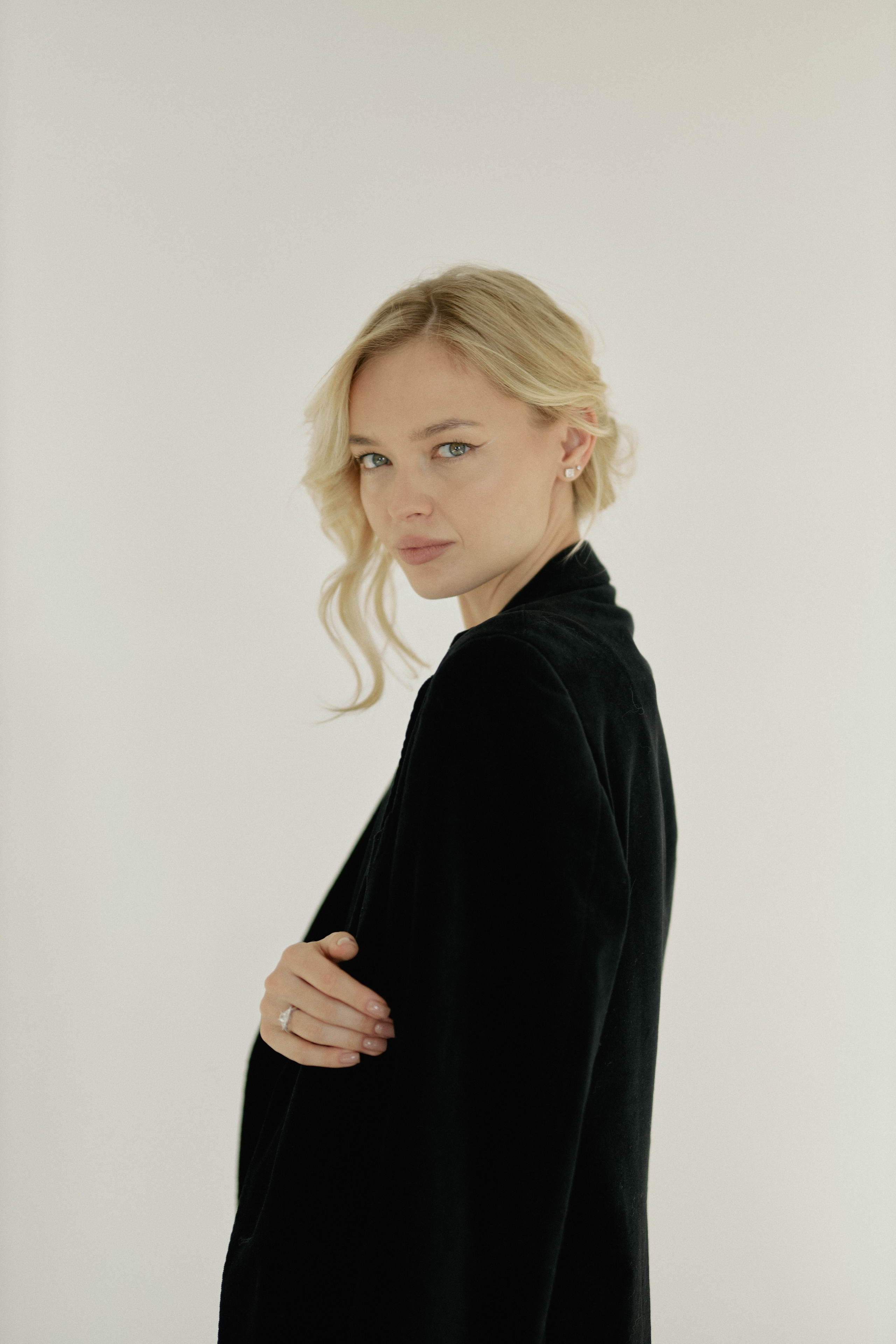 Света. Профессиональный Фотограф во Владимире, в Москве и в Суздале — Полина Романычева