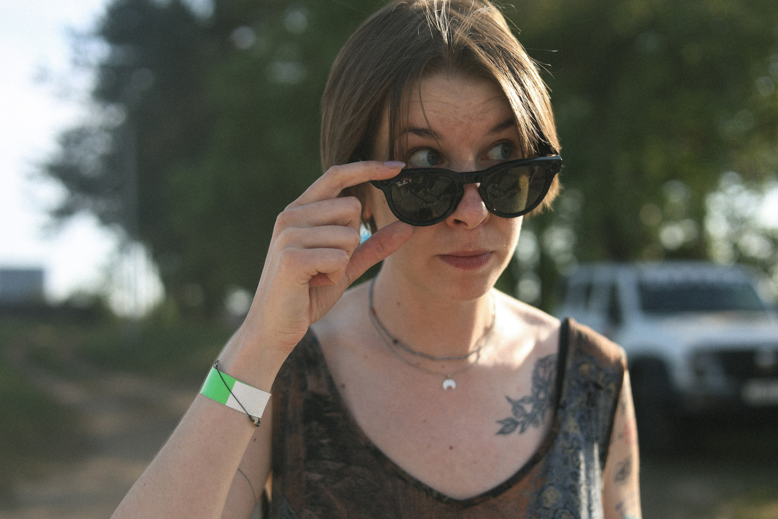 Mira в ГЭС. Фотограф во Владимире, Москве и Суздале — Полина Романычева