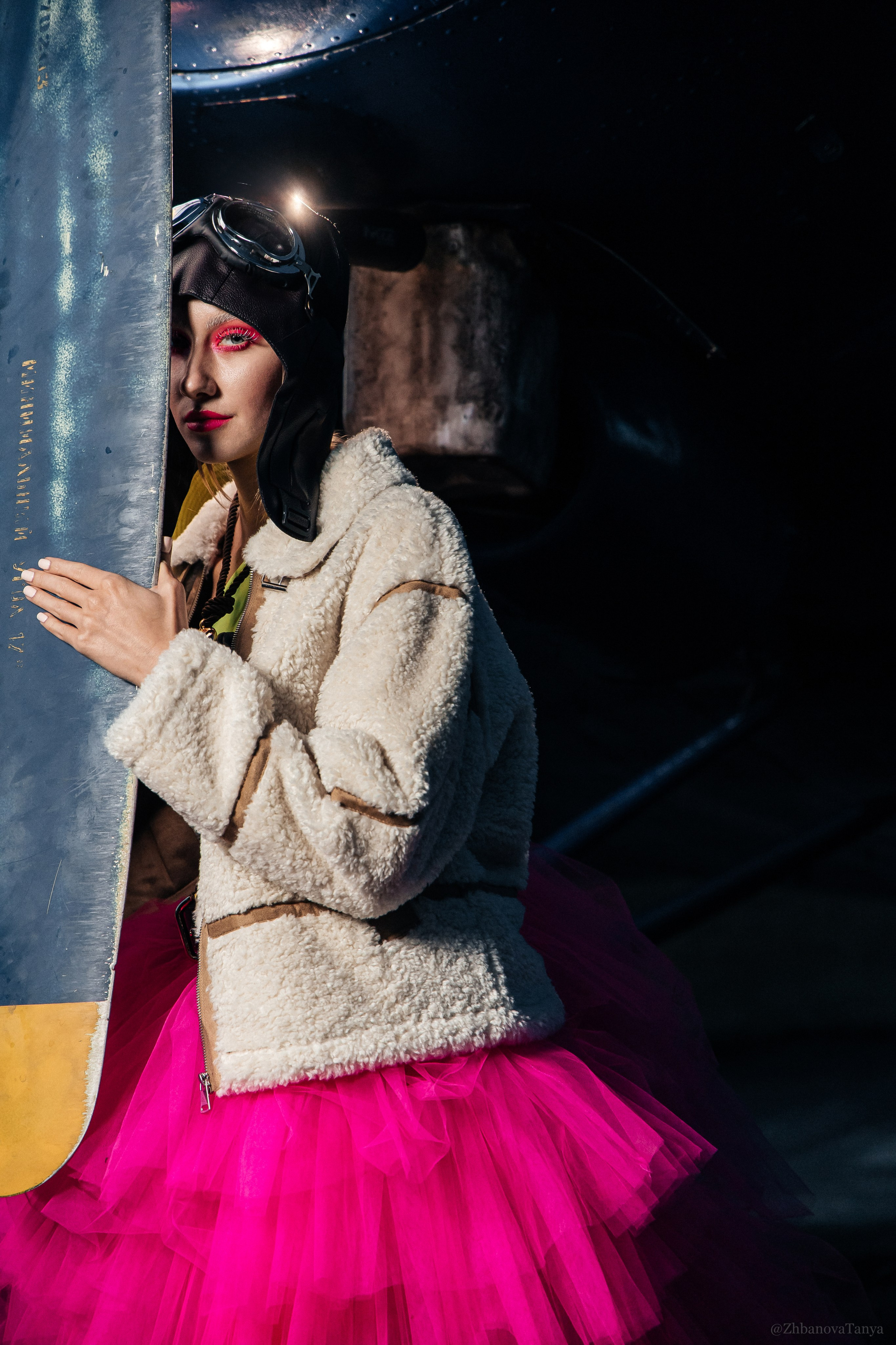 Творчество. Фотограф Татьяна Жбанова