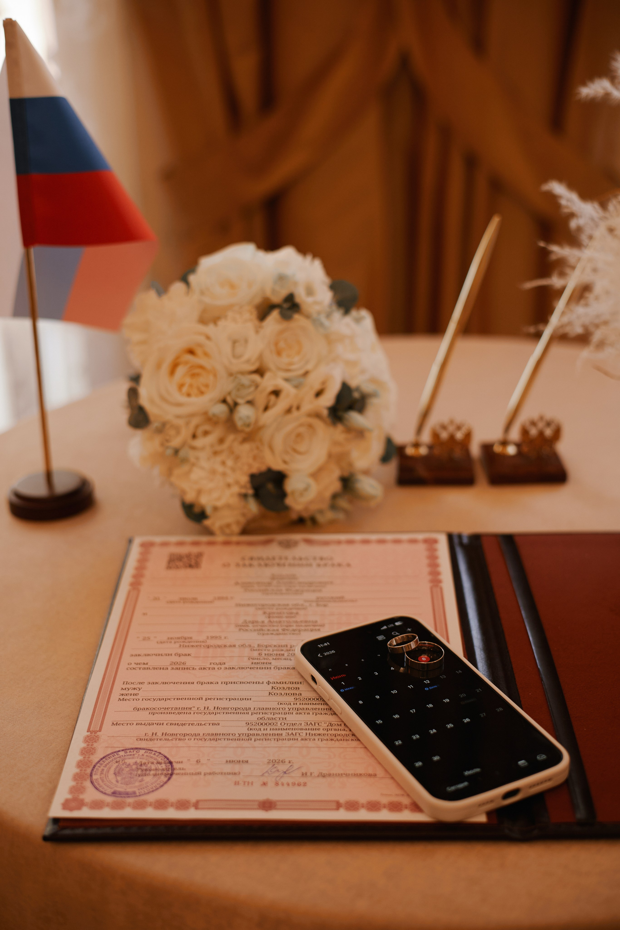 Wedding. Фотограф в Нижнем Новгороде | Лорэна