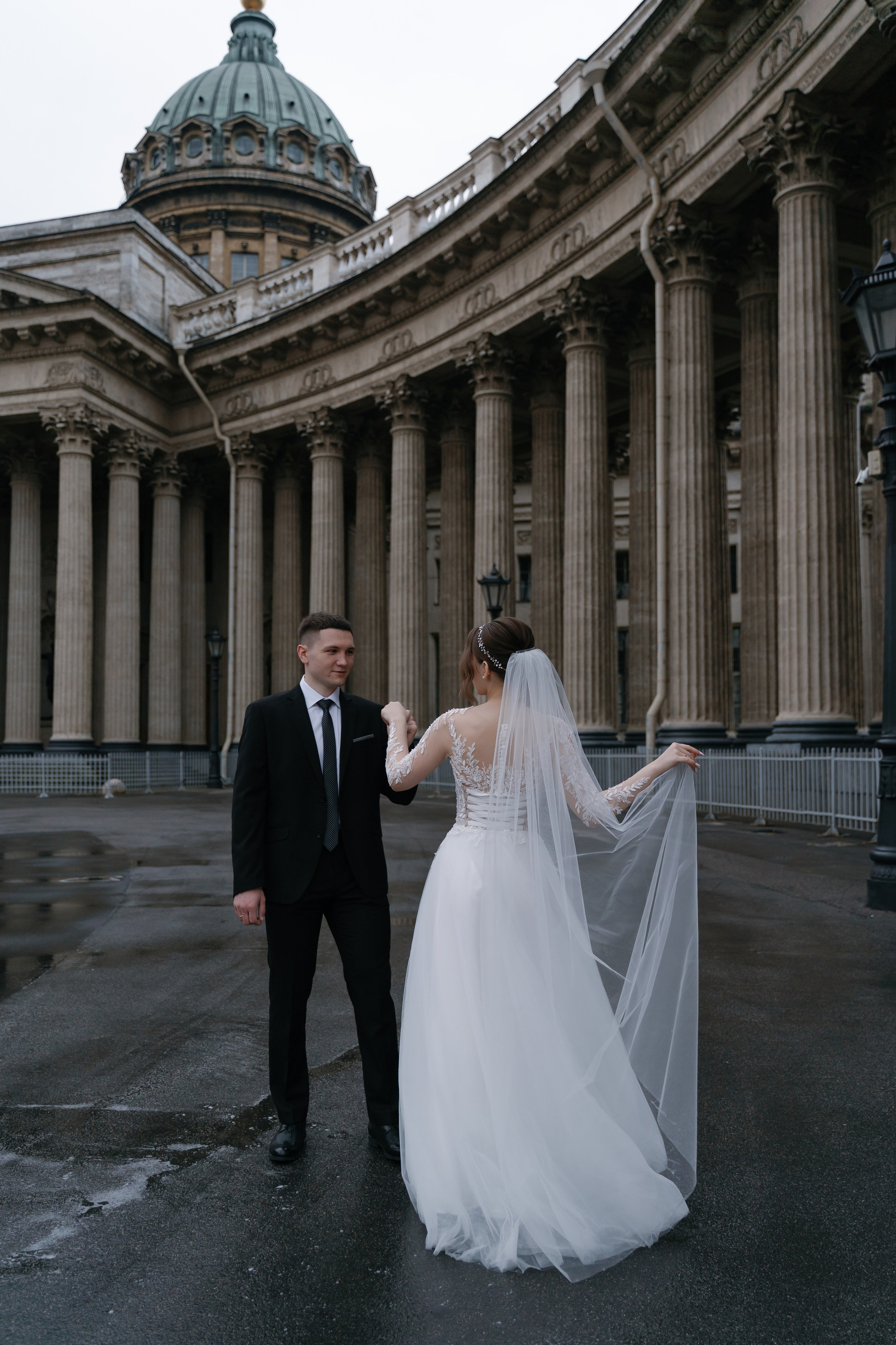 08.09.2023. Свадебный фотограф — Наталья Фед СПб/Москва