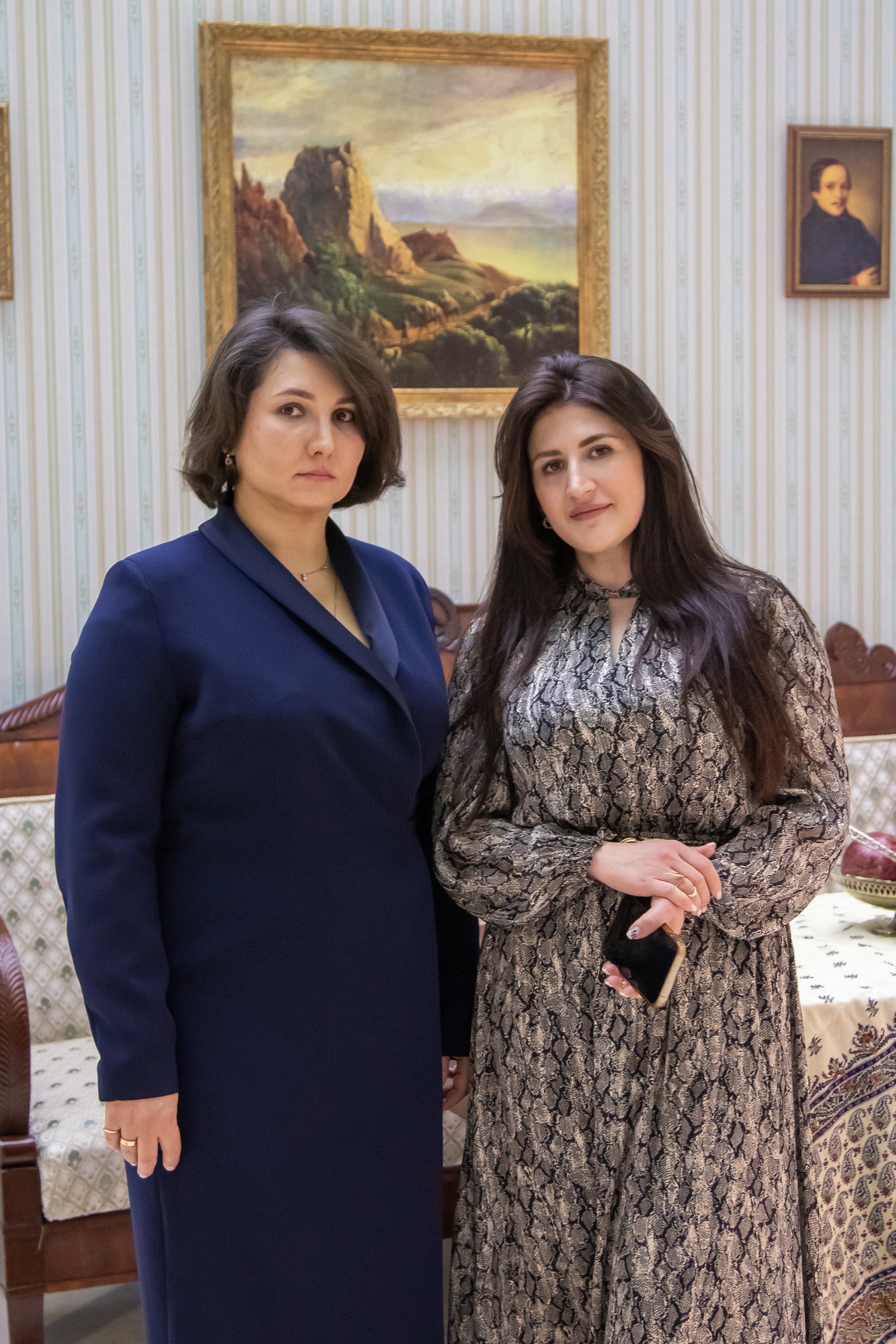 Выставки. Балетный фотограф в Москве Галина Молчанова