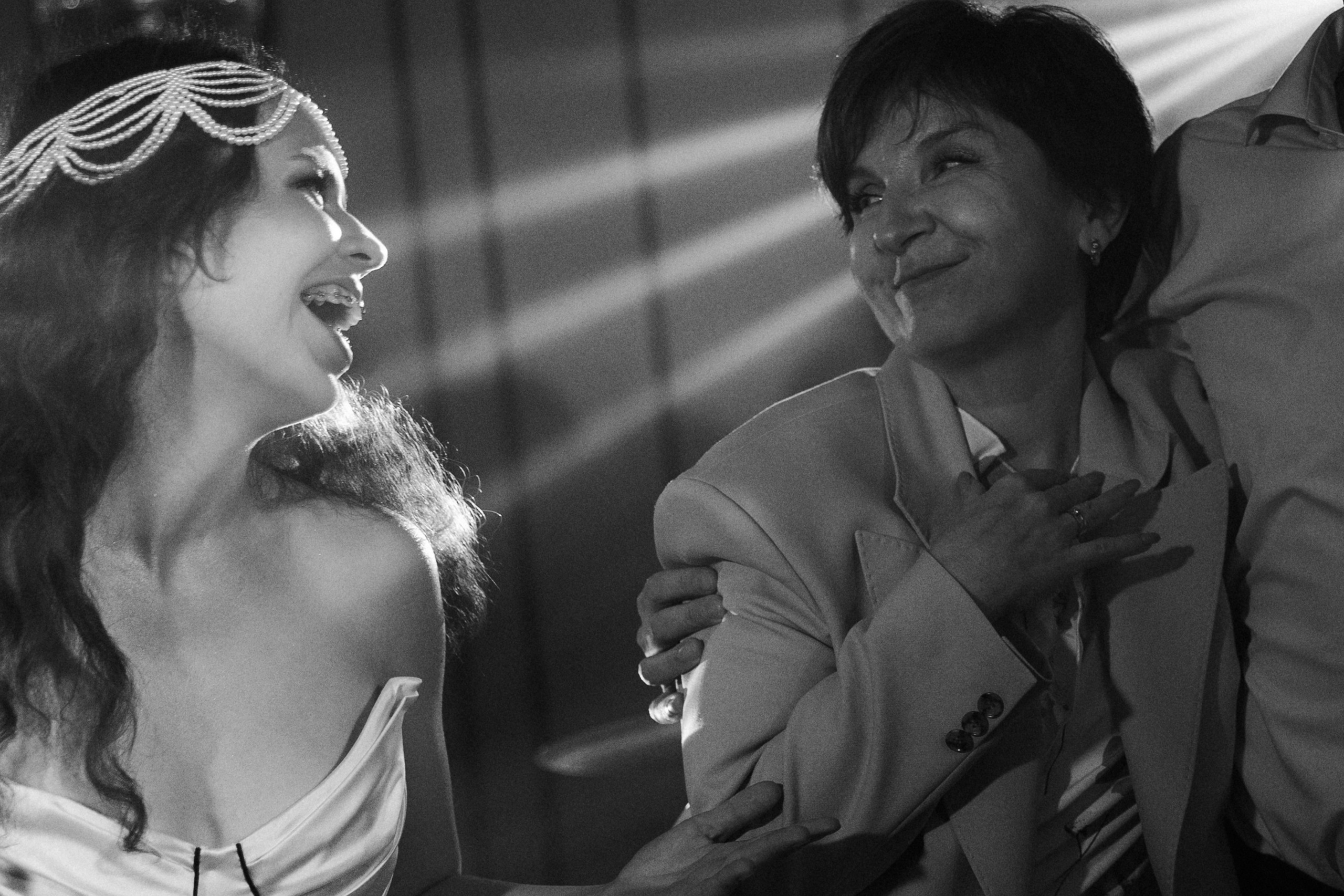 My rock'n'roll queen. Свадебный фотограф Алина Ампер