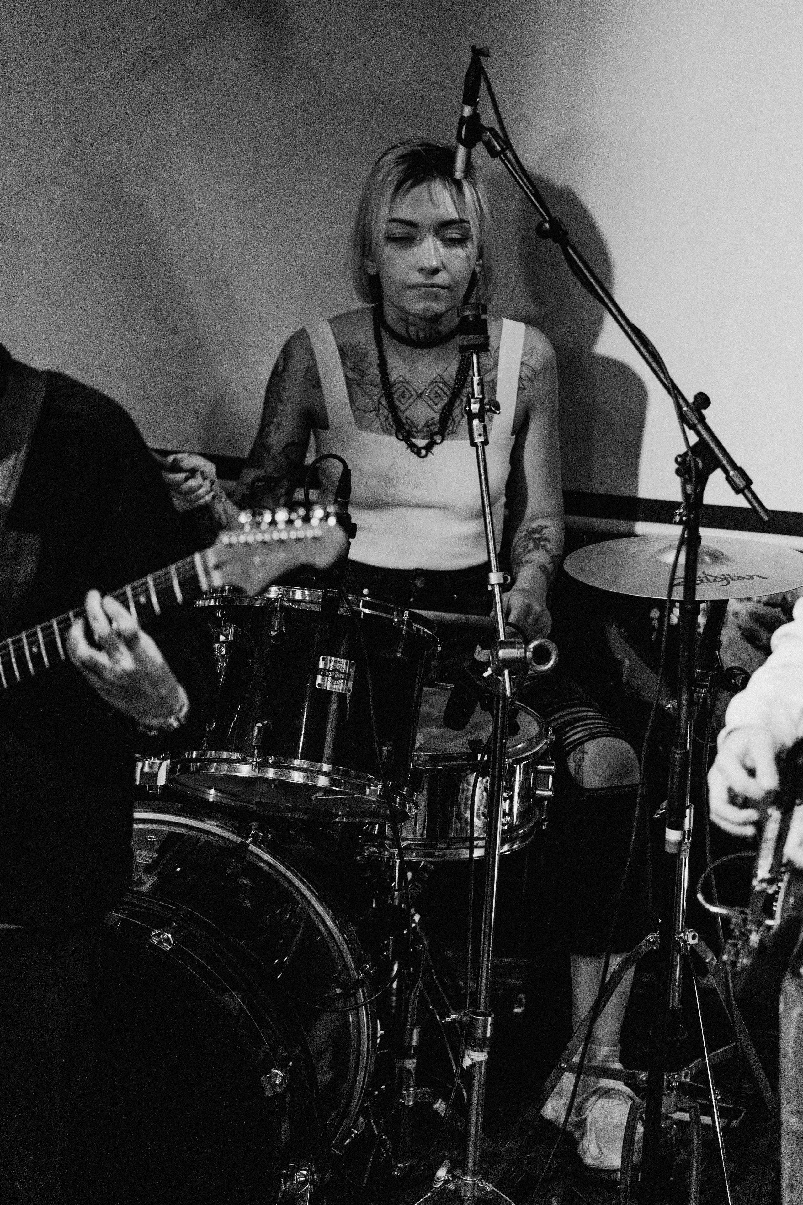 РОК Fest. Vladimirbaklenev