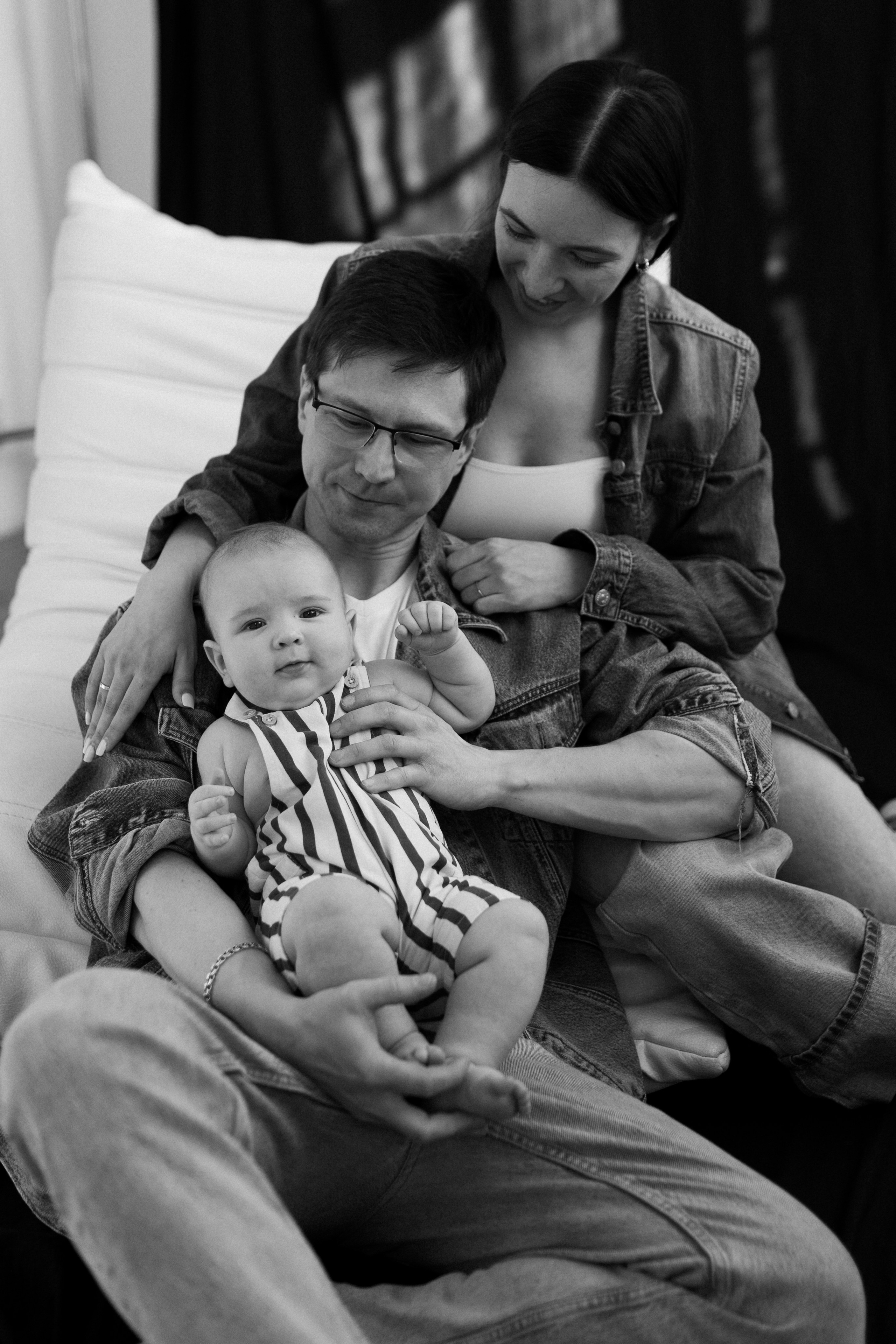 Семейные фотосессии. Фотограф в Санкт — Петербурге Надежда Кенгина