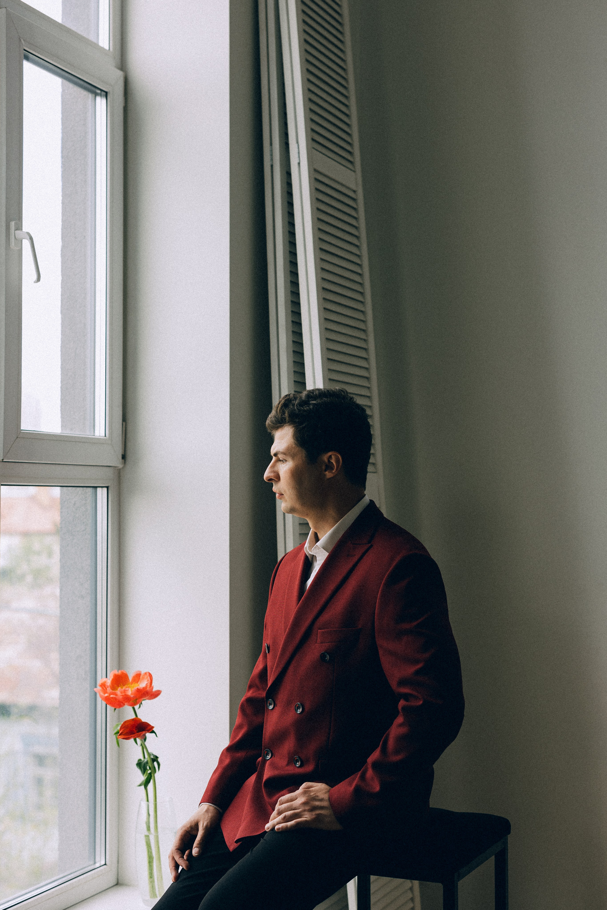 Вот это да, у меня теперь есть жена…. Daria Chigintseva Photographer