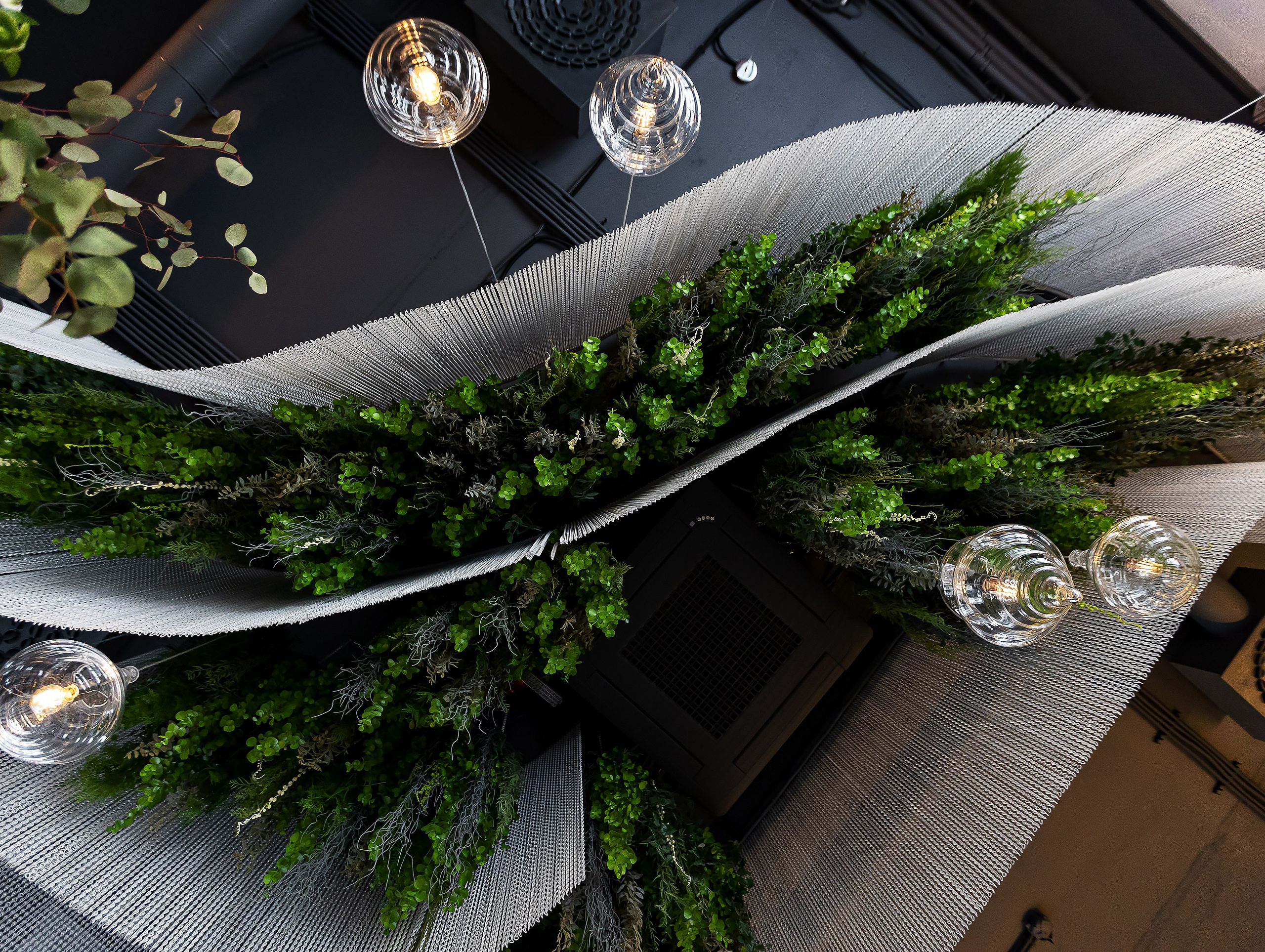 Интерьерный фотограф Виталина Ворошкевич