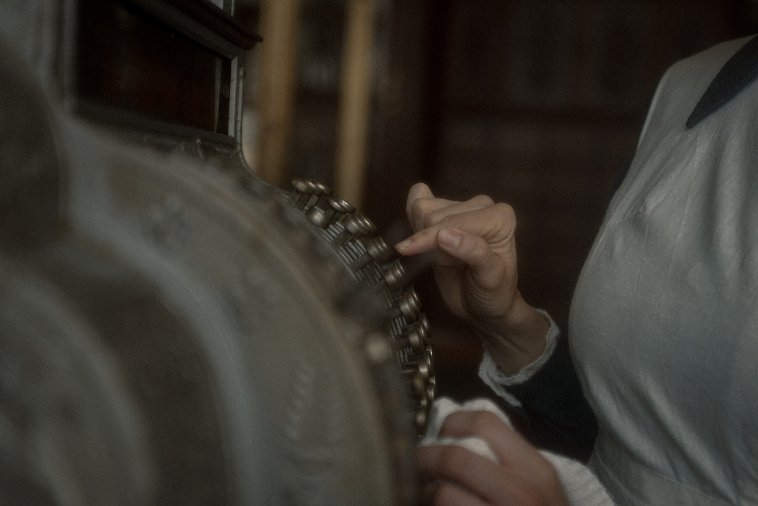 История доктора Пеля. Фотограф-режиссер Анастасия Вронская | Кинематографическая фотография