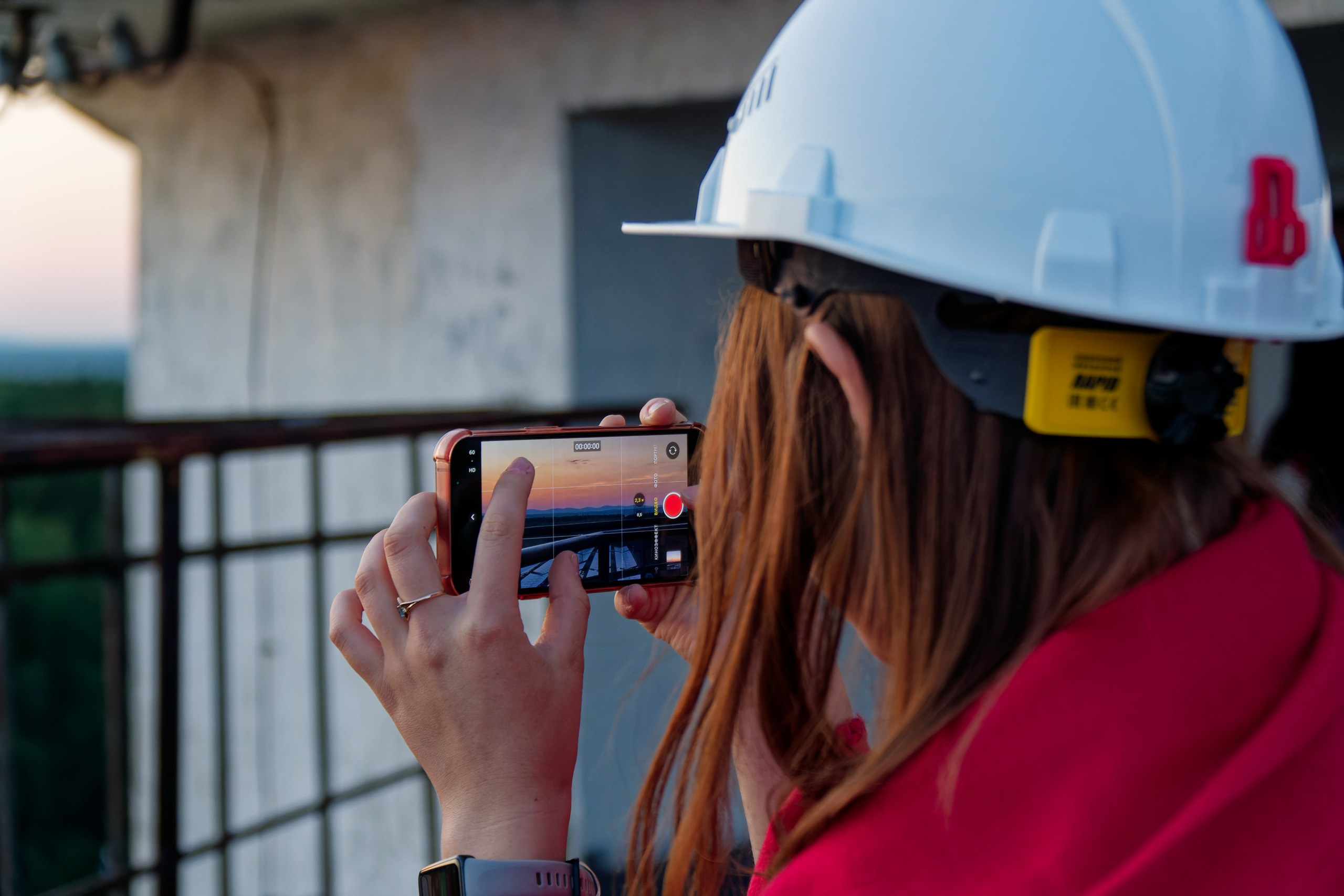 Студенческая экспедиция. Репортажный, event-фотограф во Владивостоке