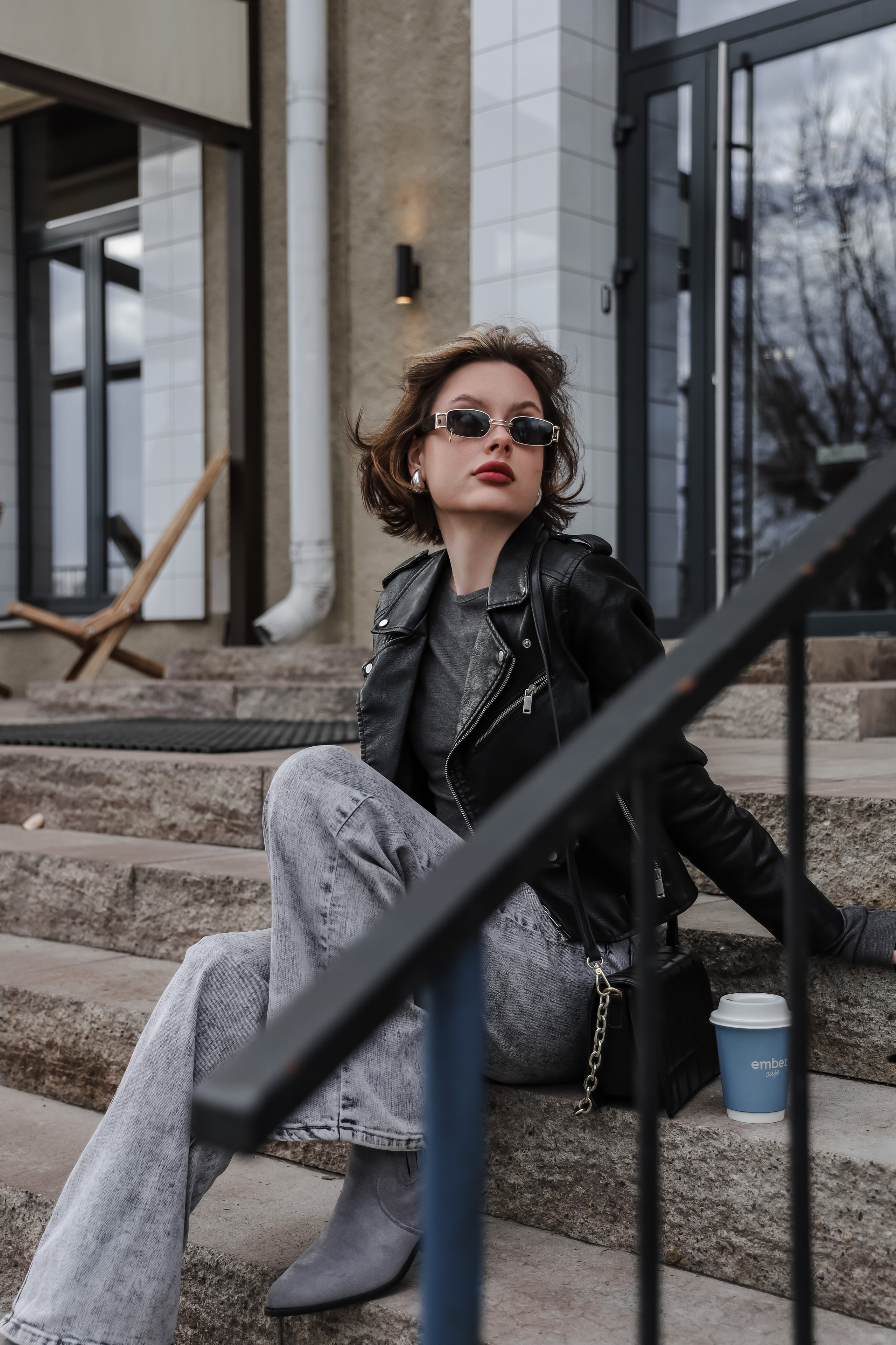 Ангелина. Фотограф Анастасия Борисова