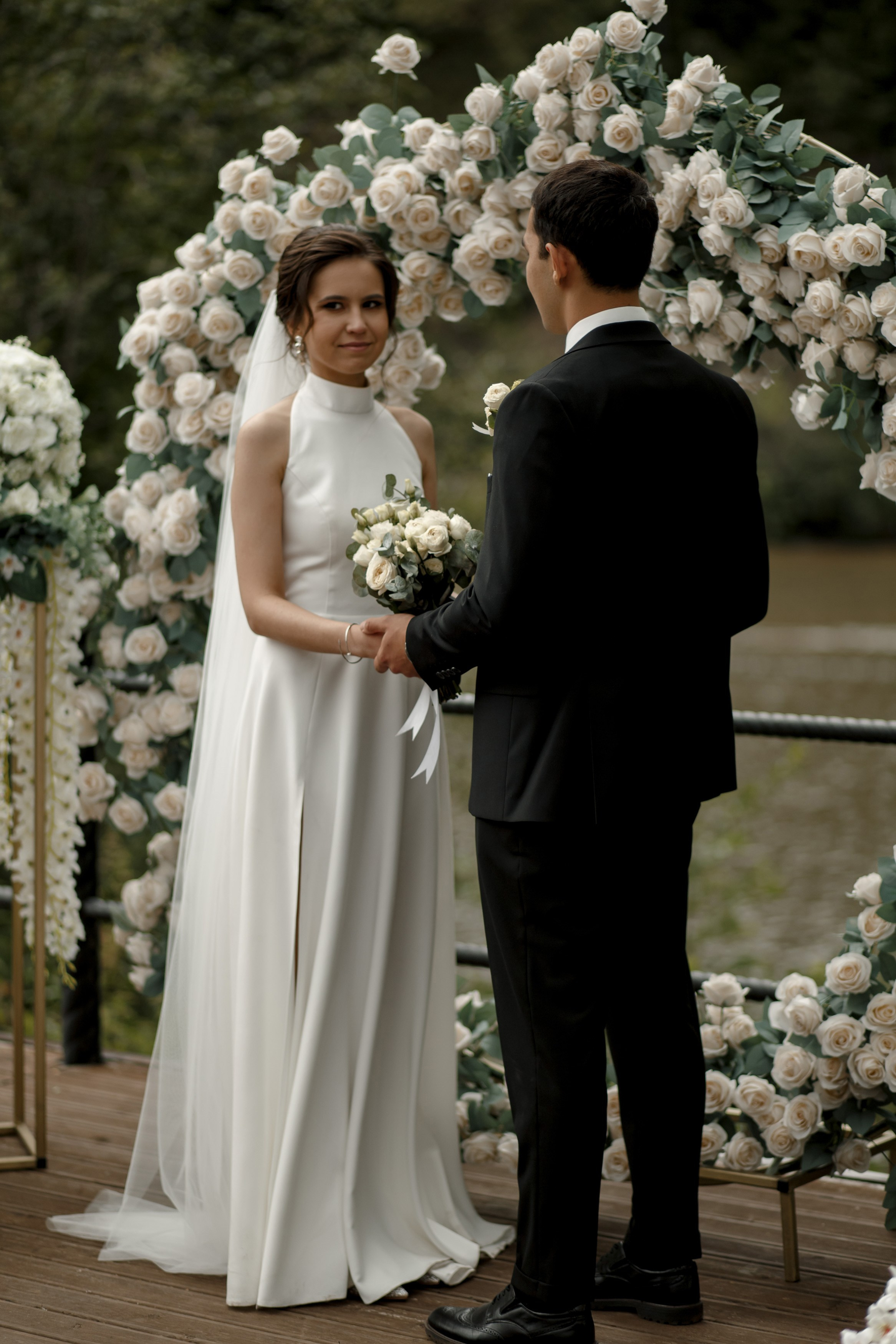 Aigiz & Rozalina. Оксана Вахидова Фотограф Кумертау, Уфа, Мелеуз, Салават