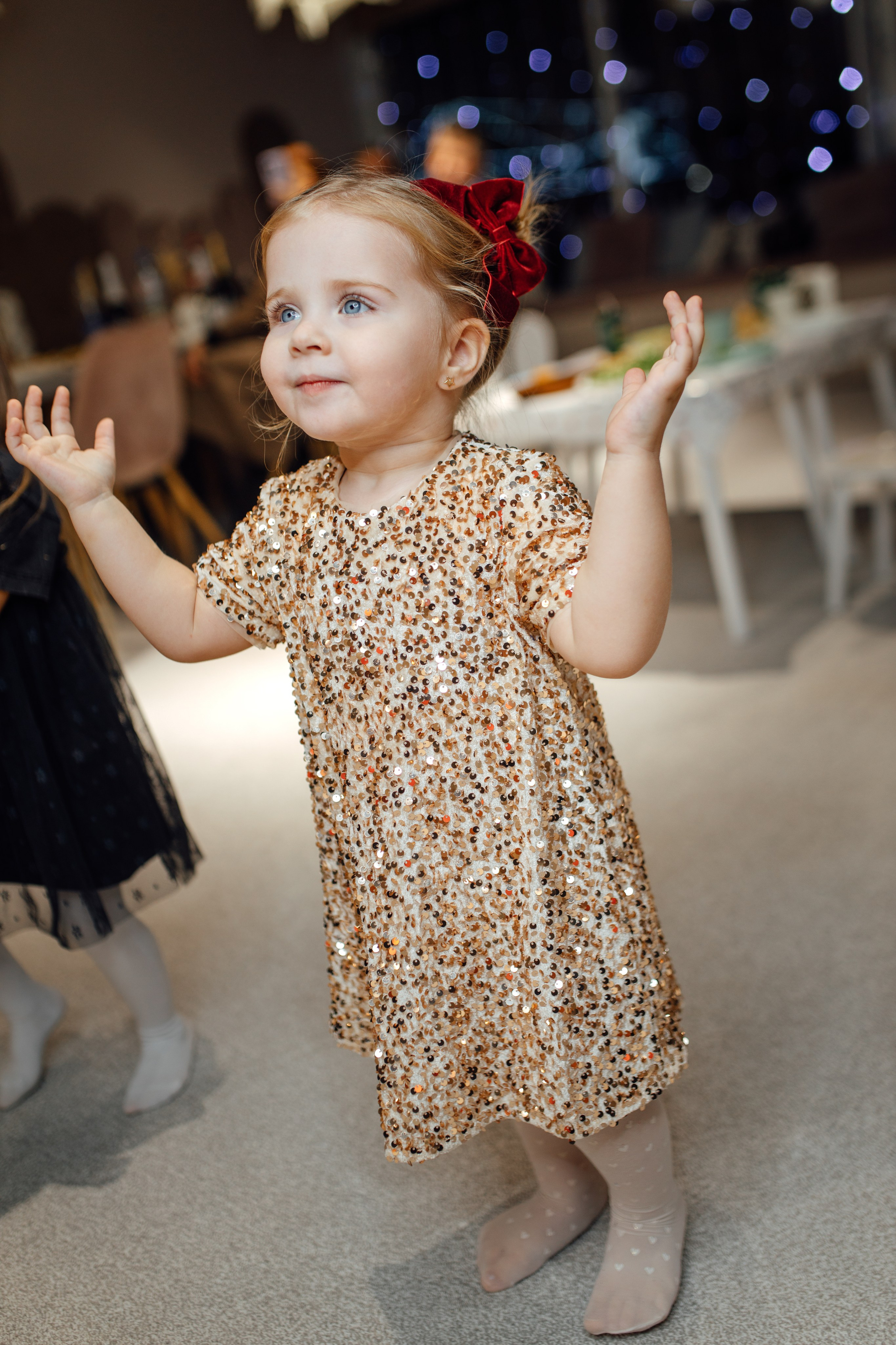 День Рождения Софи, 2 годика