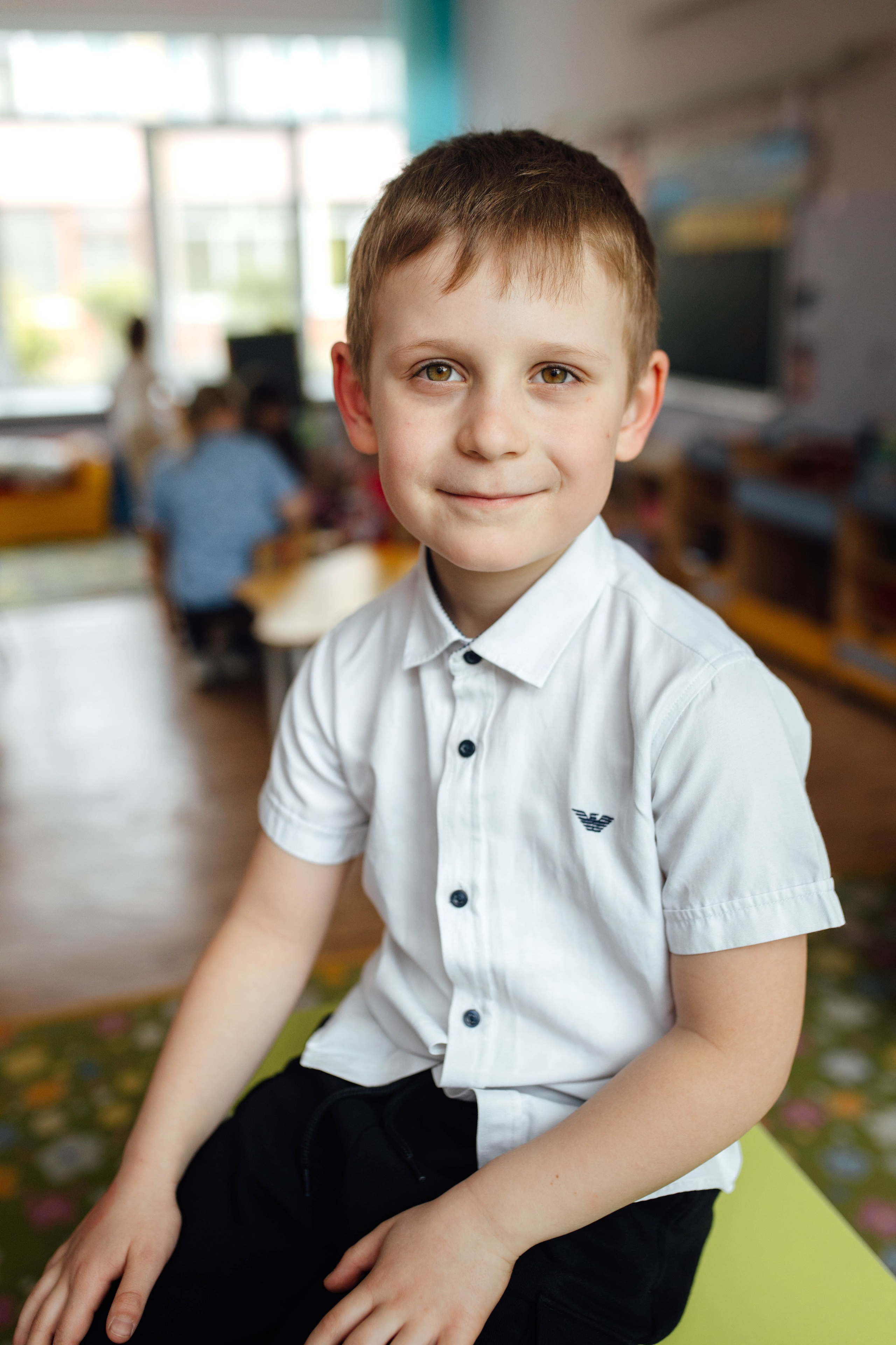 Выпускной ДС 410, май 2025