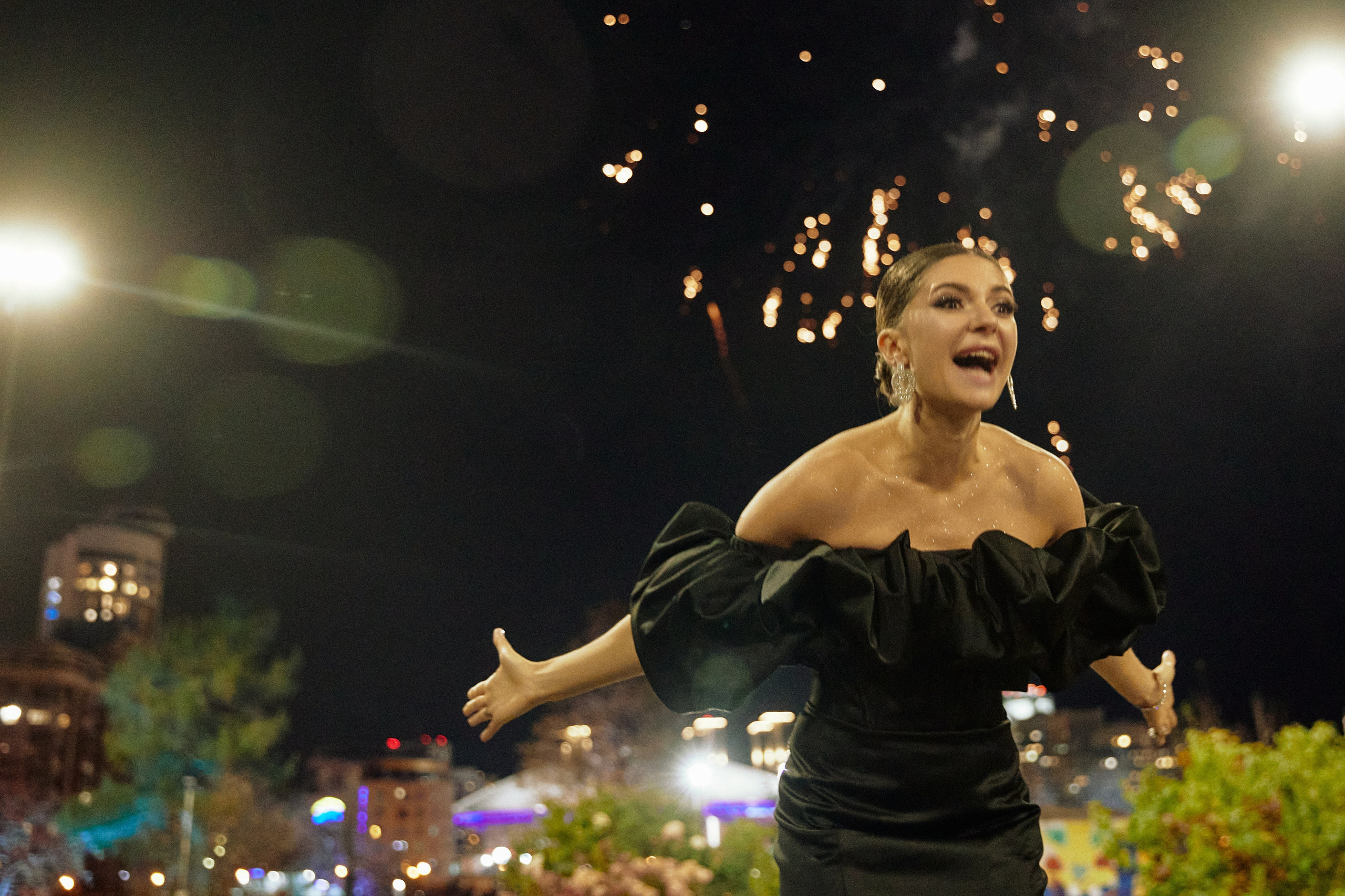 LESYA CABARET. Дмитрий Мазуркевич: Профессиональный Репортажный Фотограф