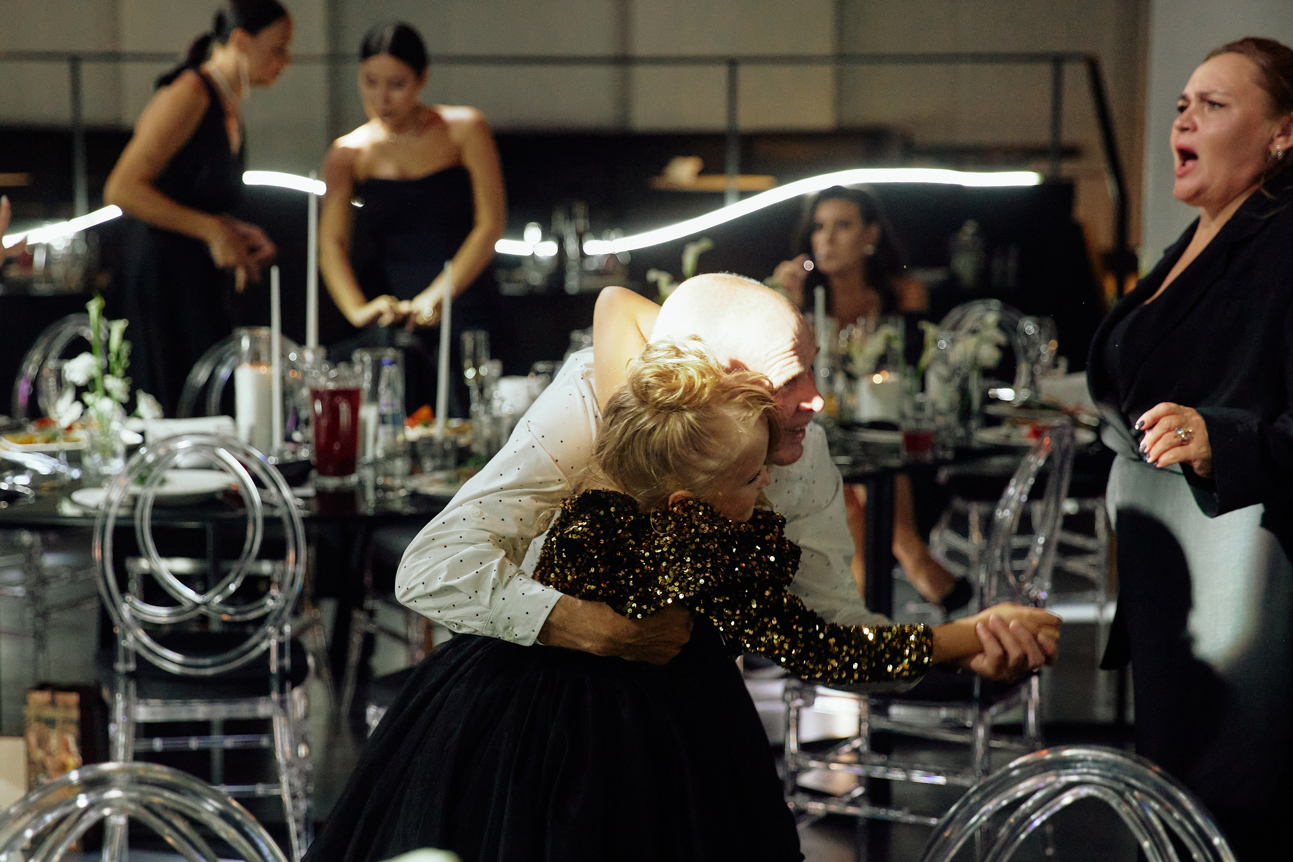 THE GOLDEN CRUMB. Дмитрий Мазуркевич: Профессиональный Репортажный Фотограф