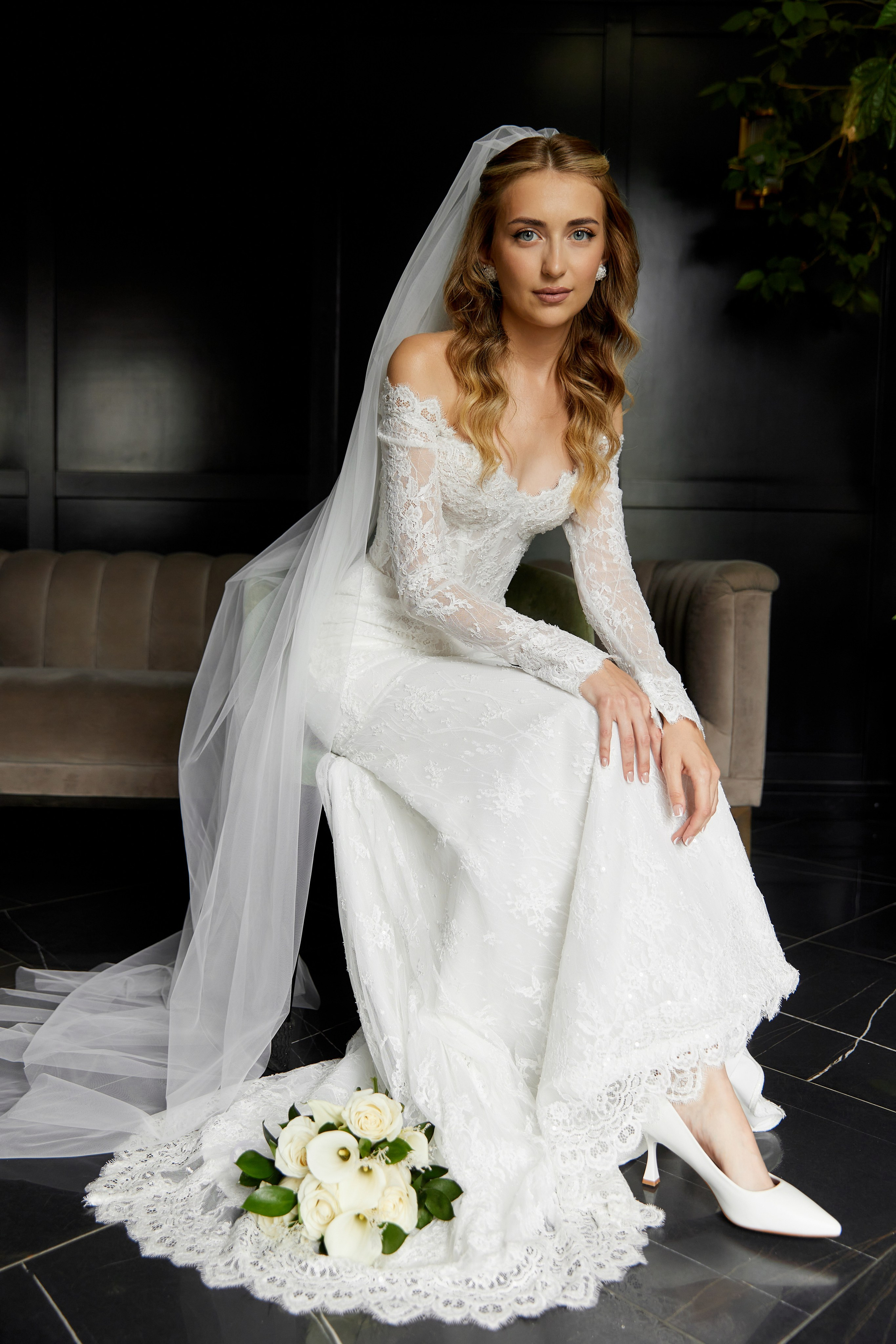 E&K. Профессиональный фотограф Светлана Писарева