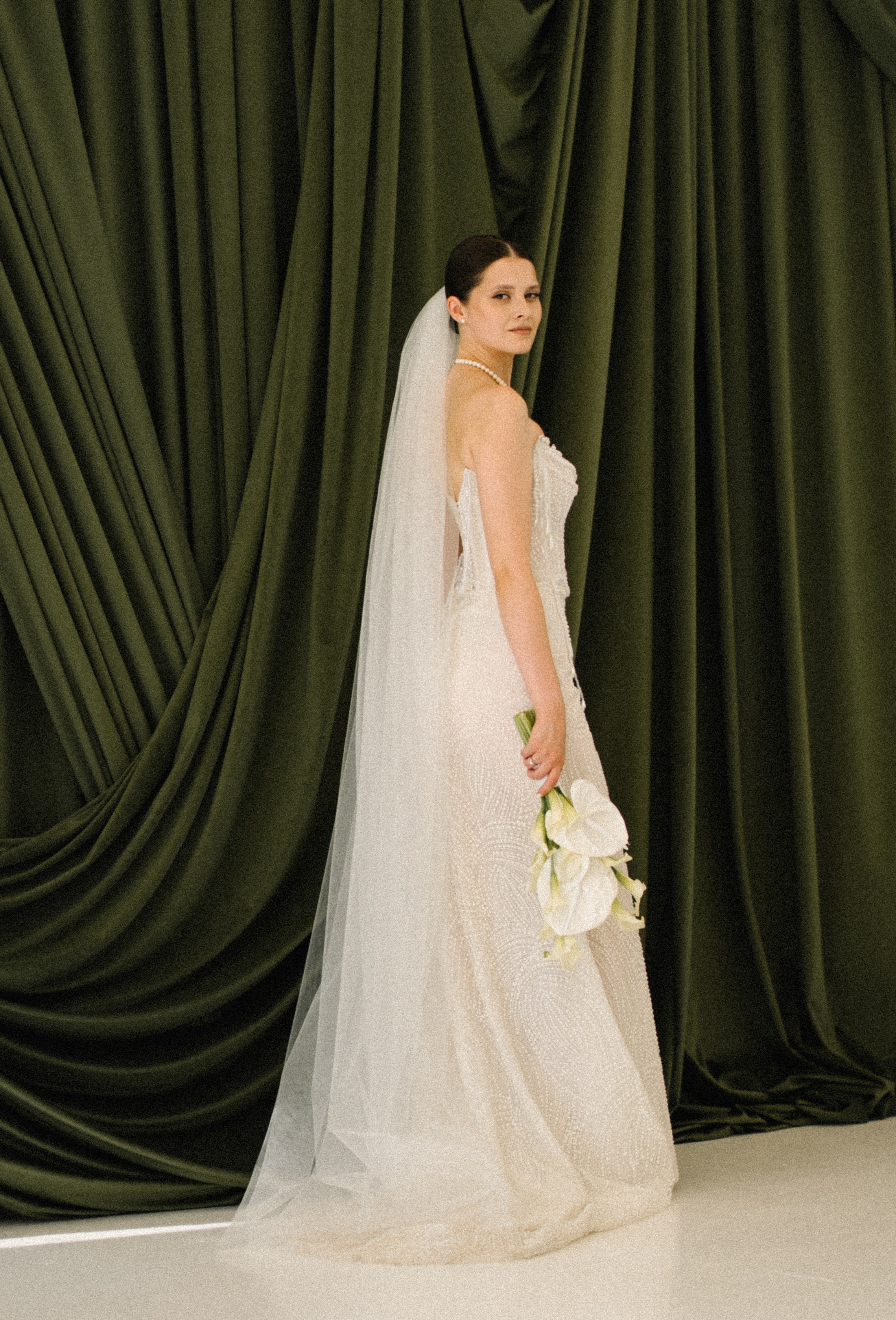 Eldar & Ksenia. Свадебный и семейный фотограф Москва