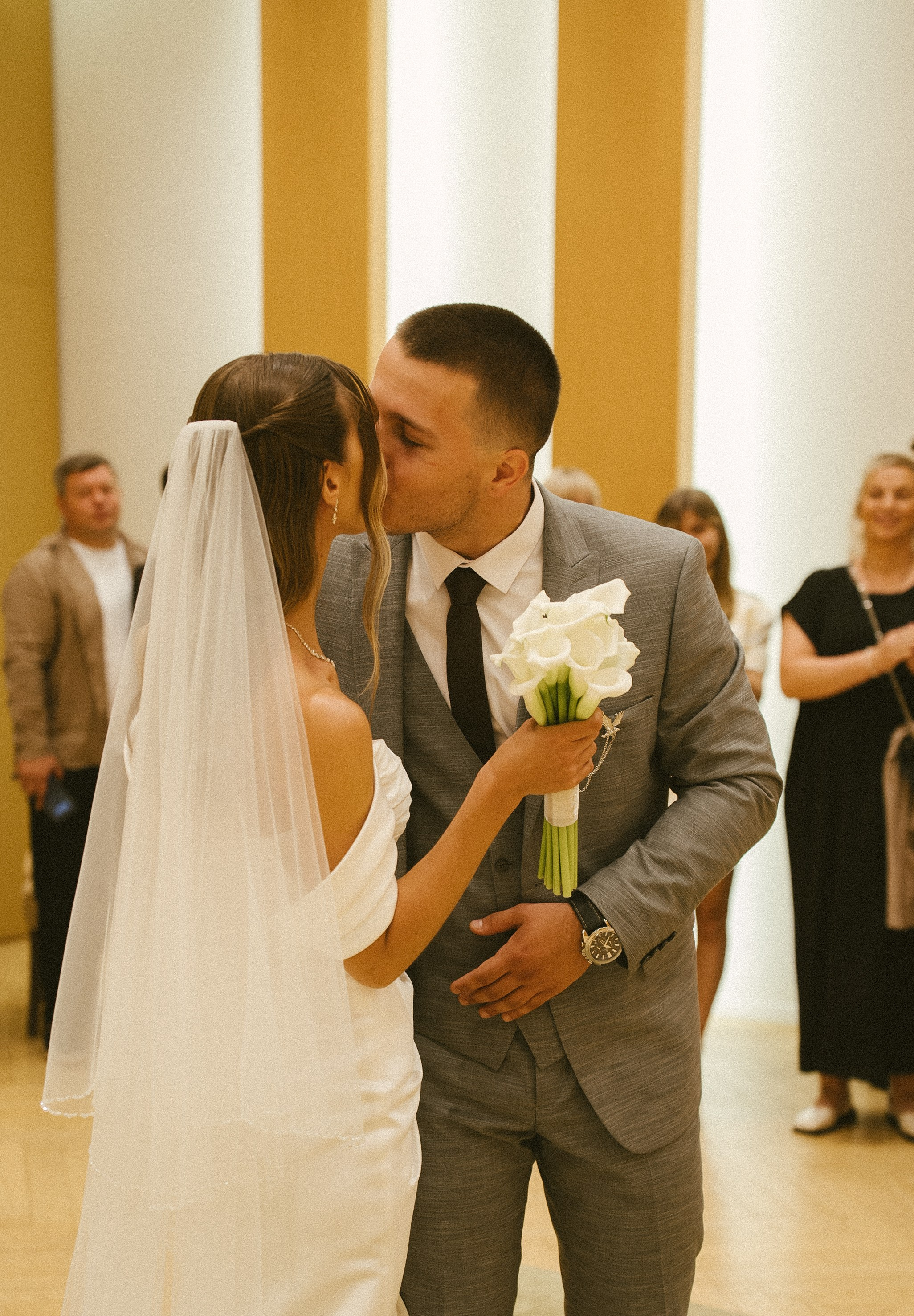 Alexandr & Valeria. Свадебный и семейный фотограф Москва