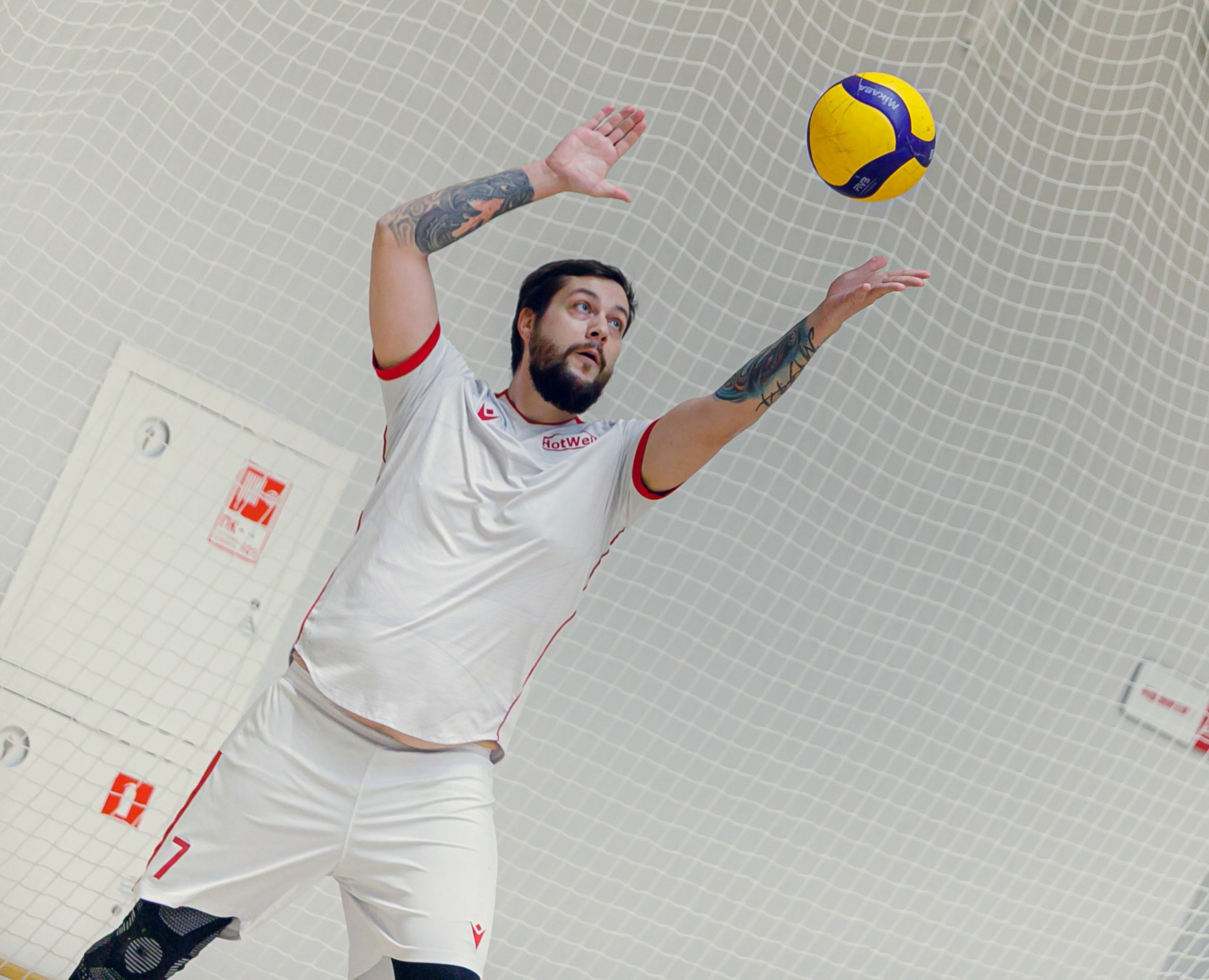 Прошедшие съёмки. Репортажный фотограф Михаил Наволокин Москва