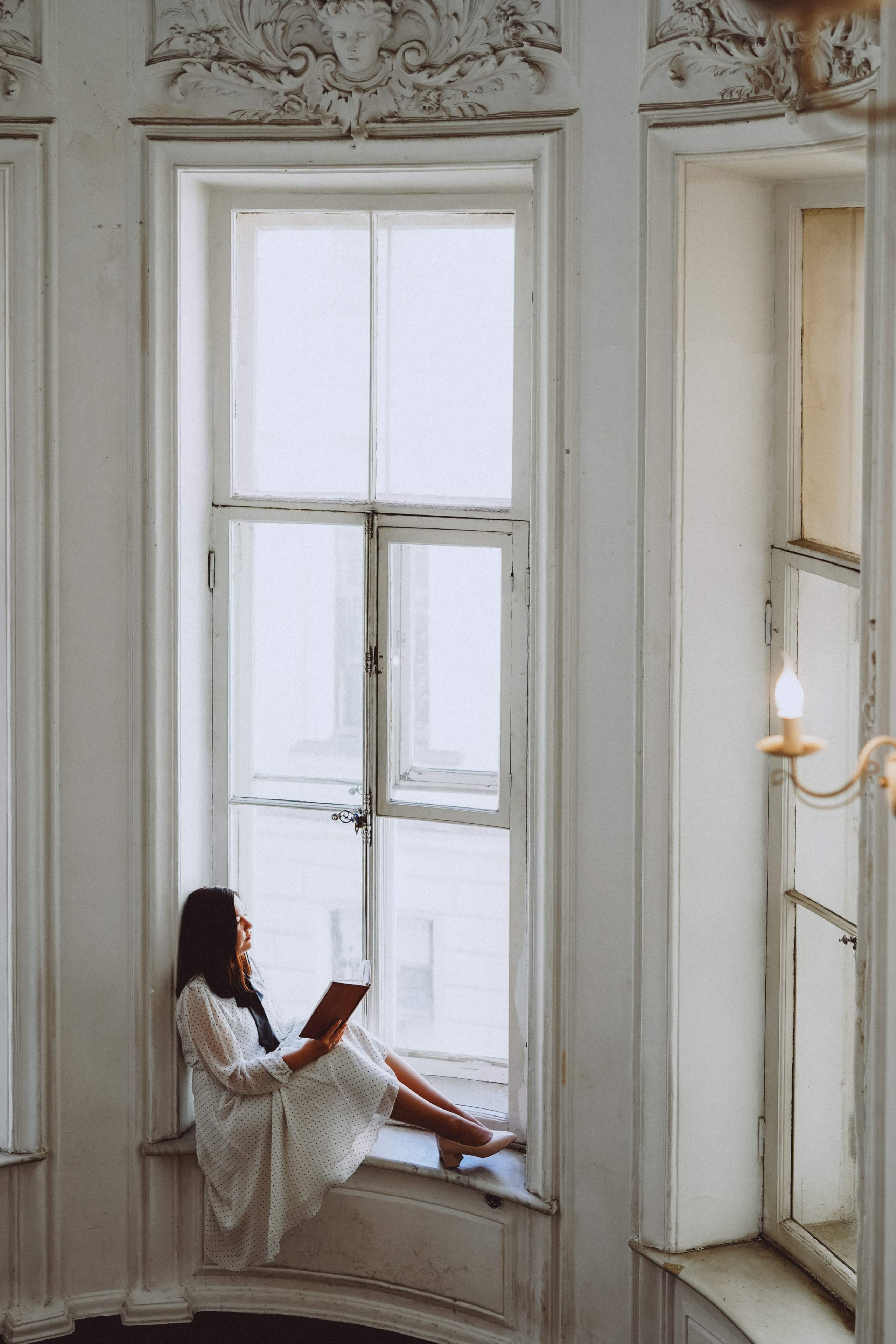 Кафе. Семейный и женский фотограф в Санкт-Петербурге Татьяна Стружкина