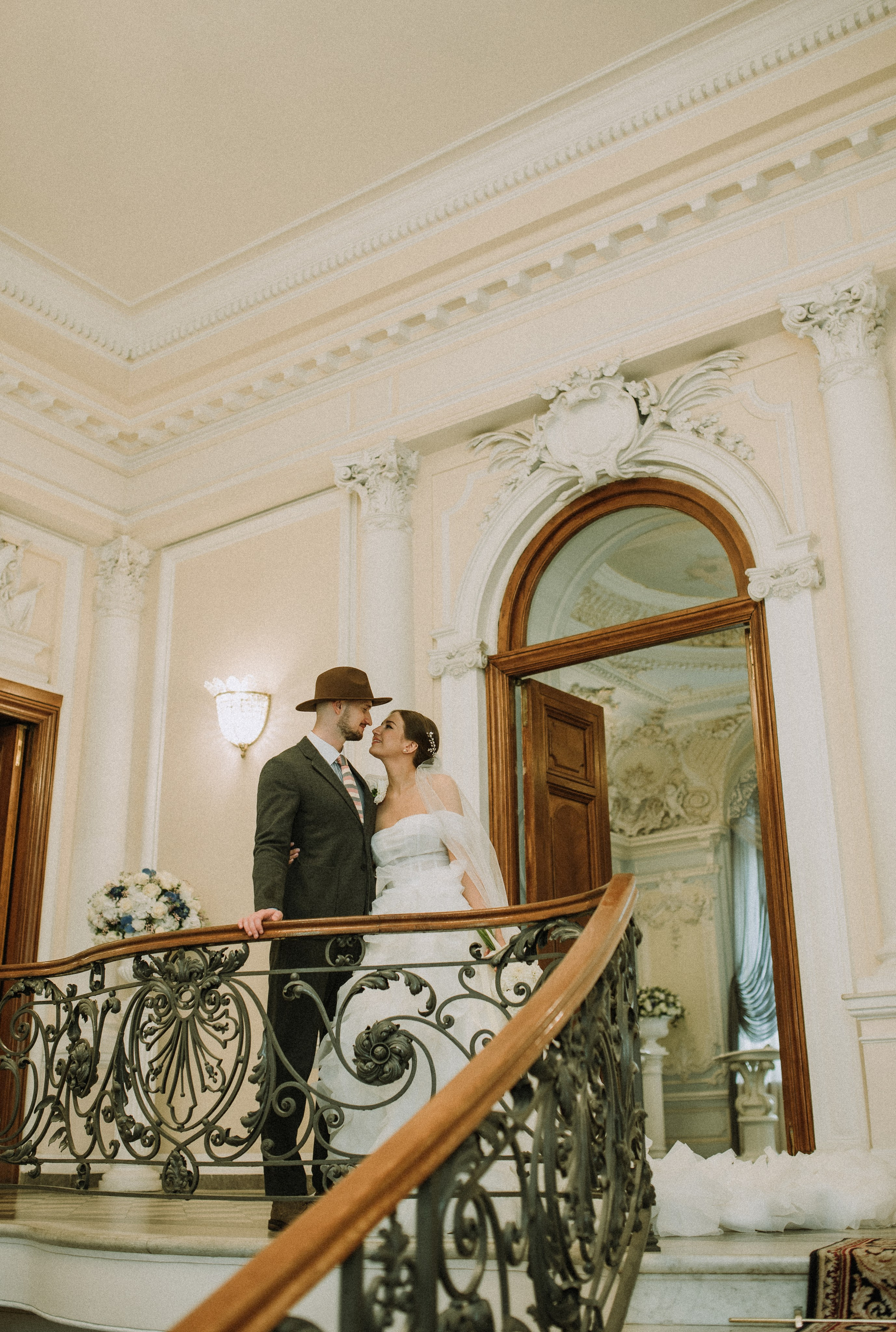 Ваня и Настя. Фотограф в Санкт-Петребурге и в Великих Луках Волченкова Екатерина