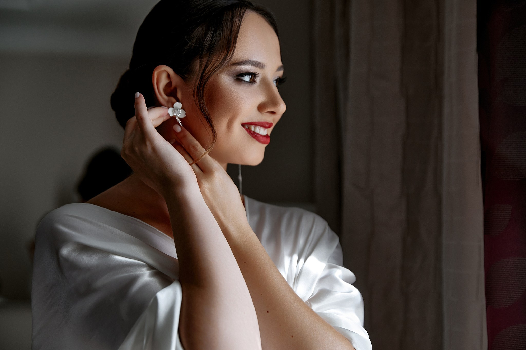 Свадебная фотосъёмка в Ульяновске. Свадебный фотограф в Ульяновске Александр Никитин