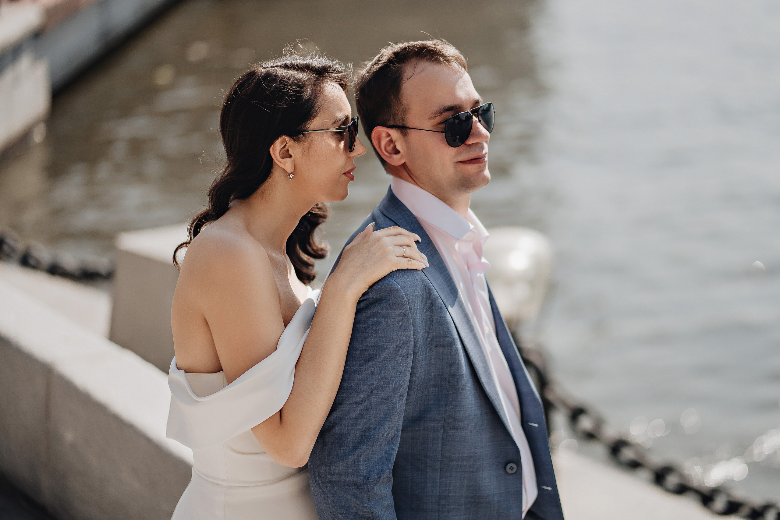 Виктория и Денис — История нежной любви и счастья. Фотограф Меняйло Евгений. Свадьба. Портрет. Репортаж. Семья. Контент