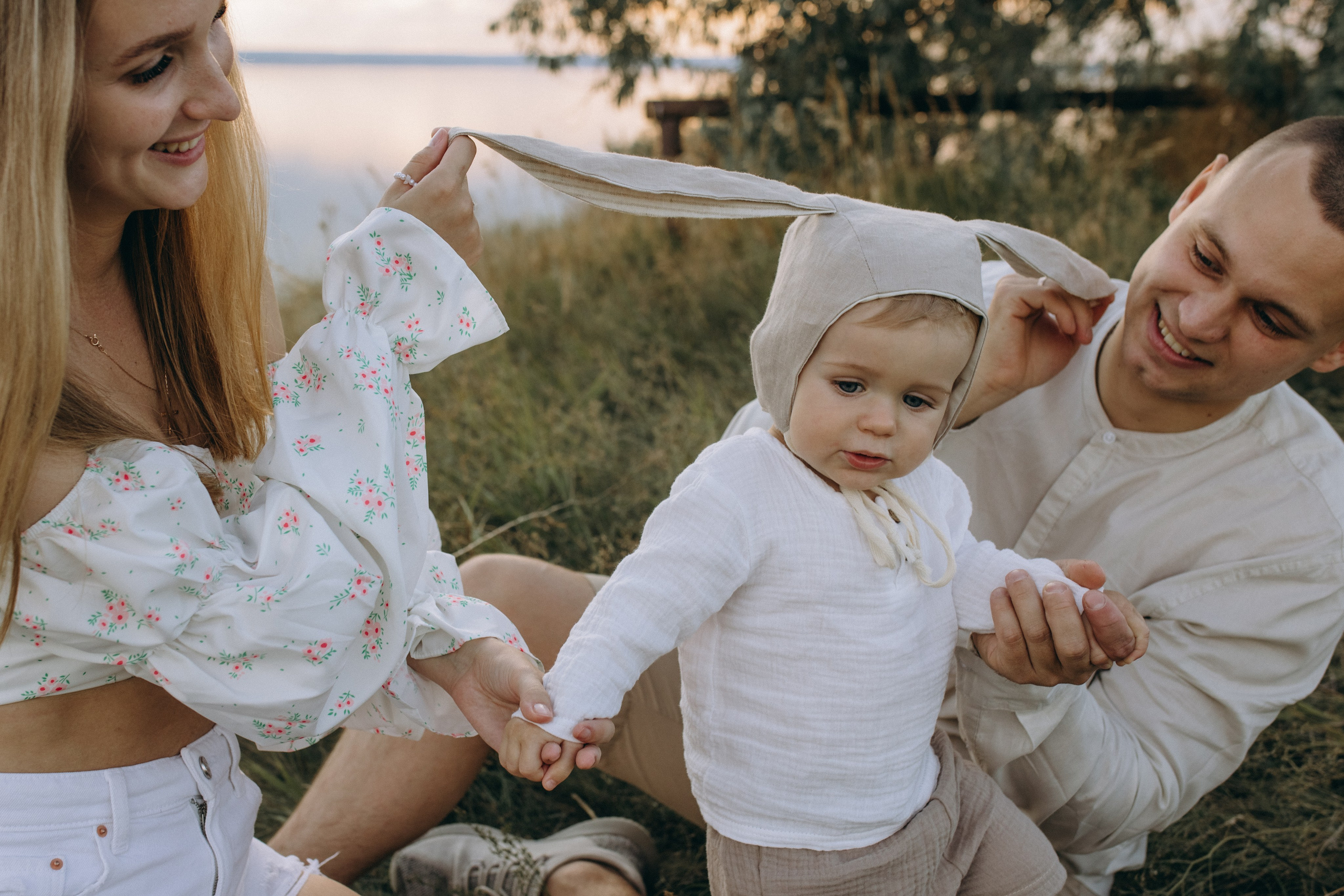 Фотопрогулка. Главная