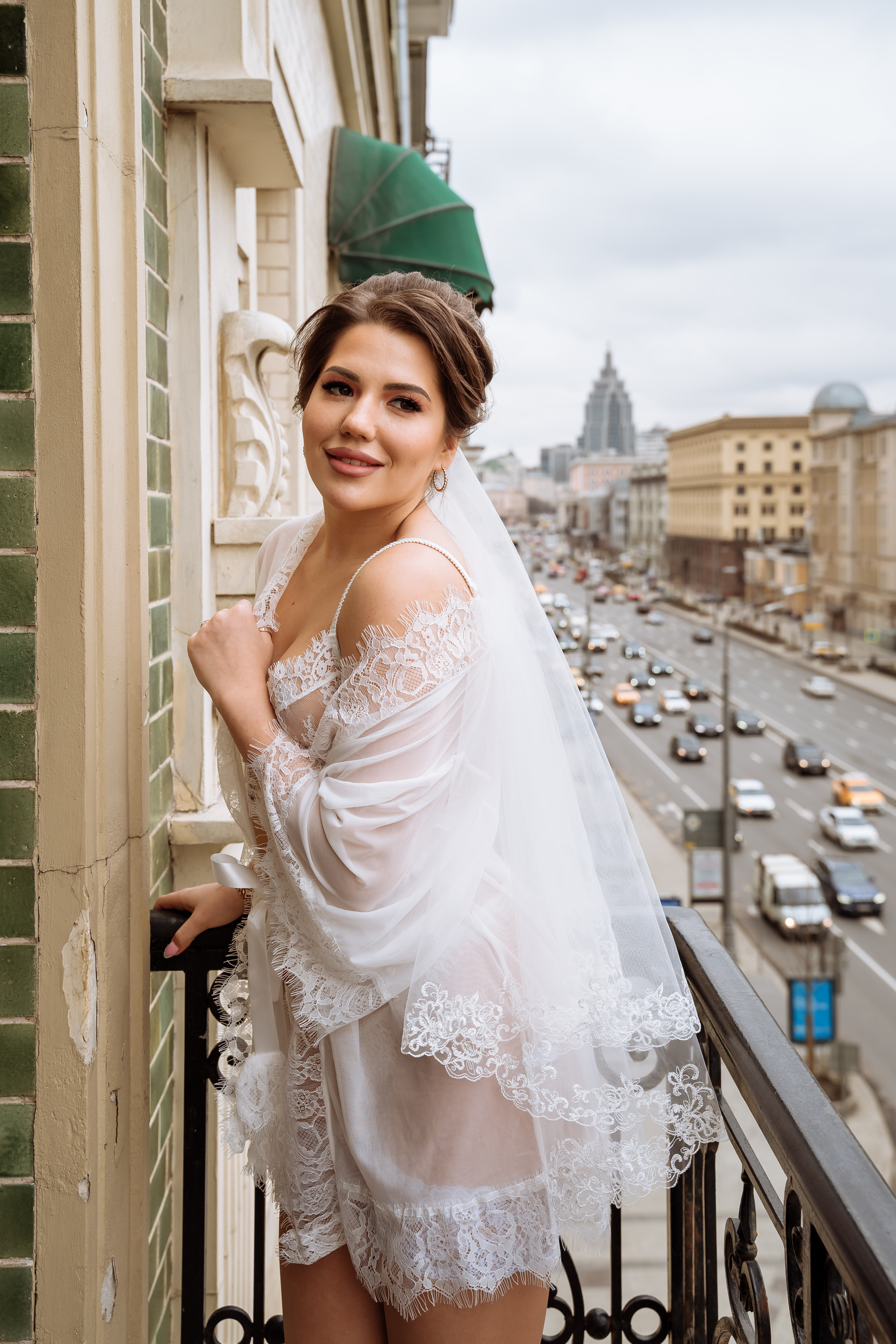 Свадьба Виктории и Данила. Свадебный фотограф в Москве Яна Деньгина