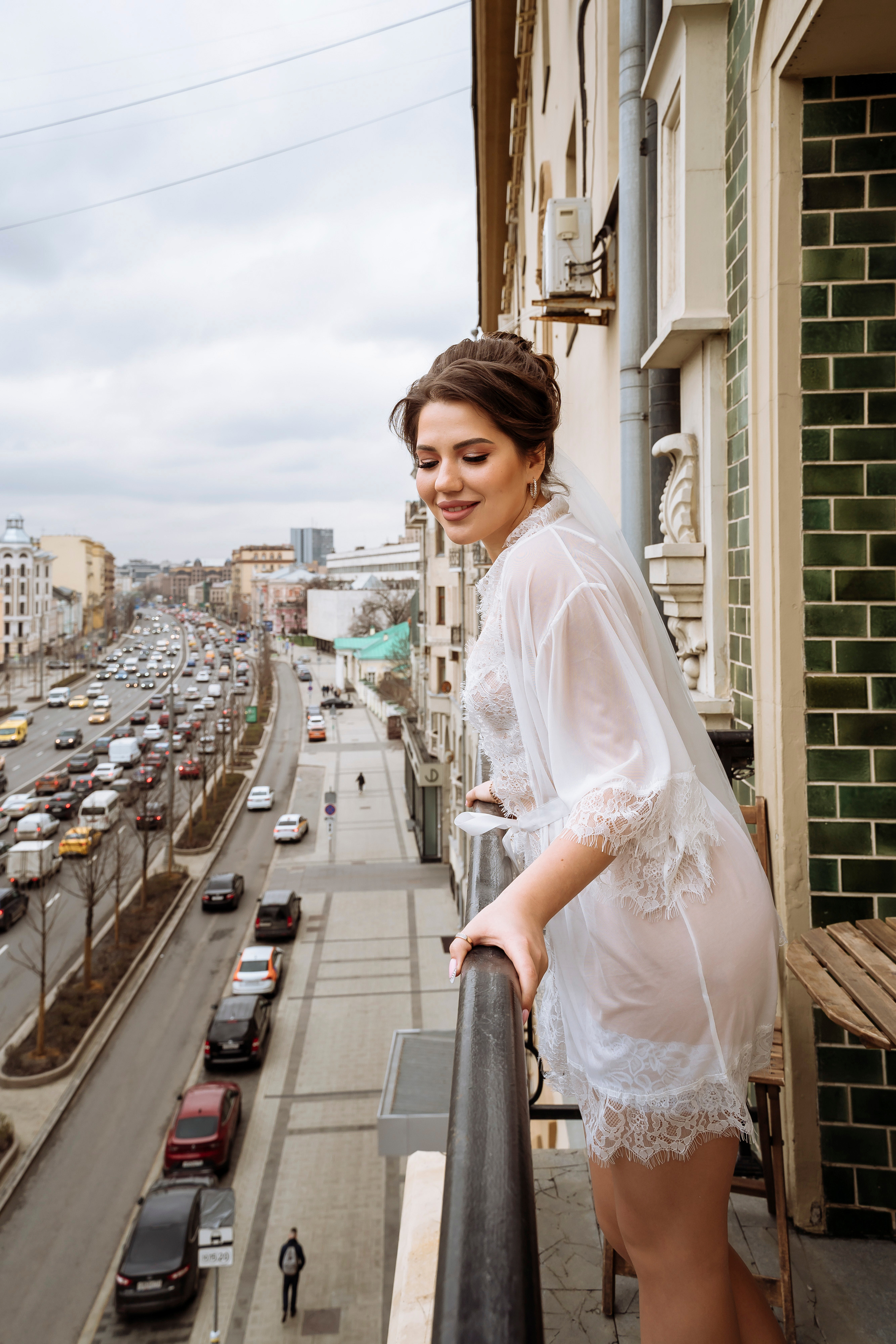 Свадьба Виктории и Данила. Свадебный фотограф в Москве Яна Деньгина