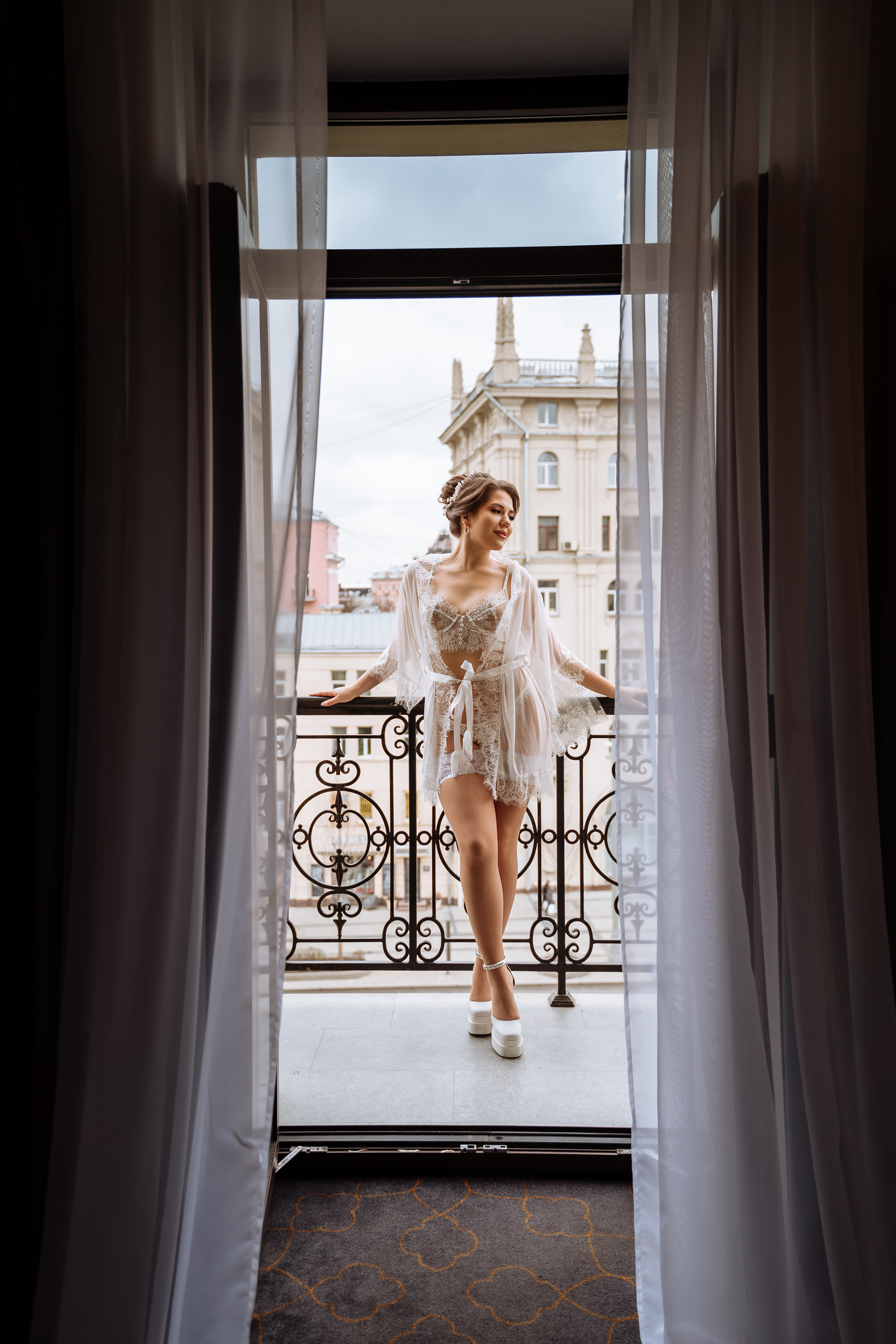 Свадьба Виктории и Данила. Свадебный фотограф в Москве Яна Деньгина