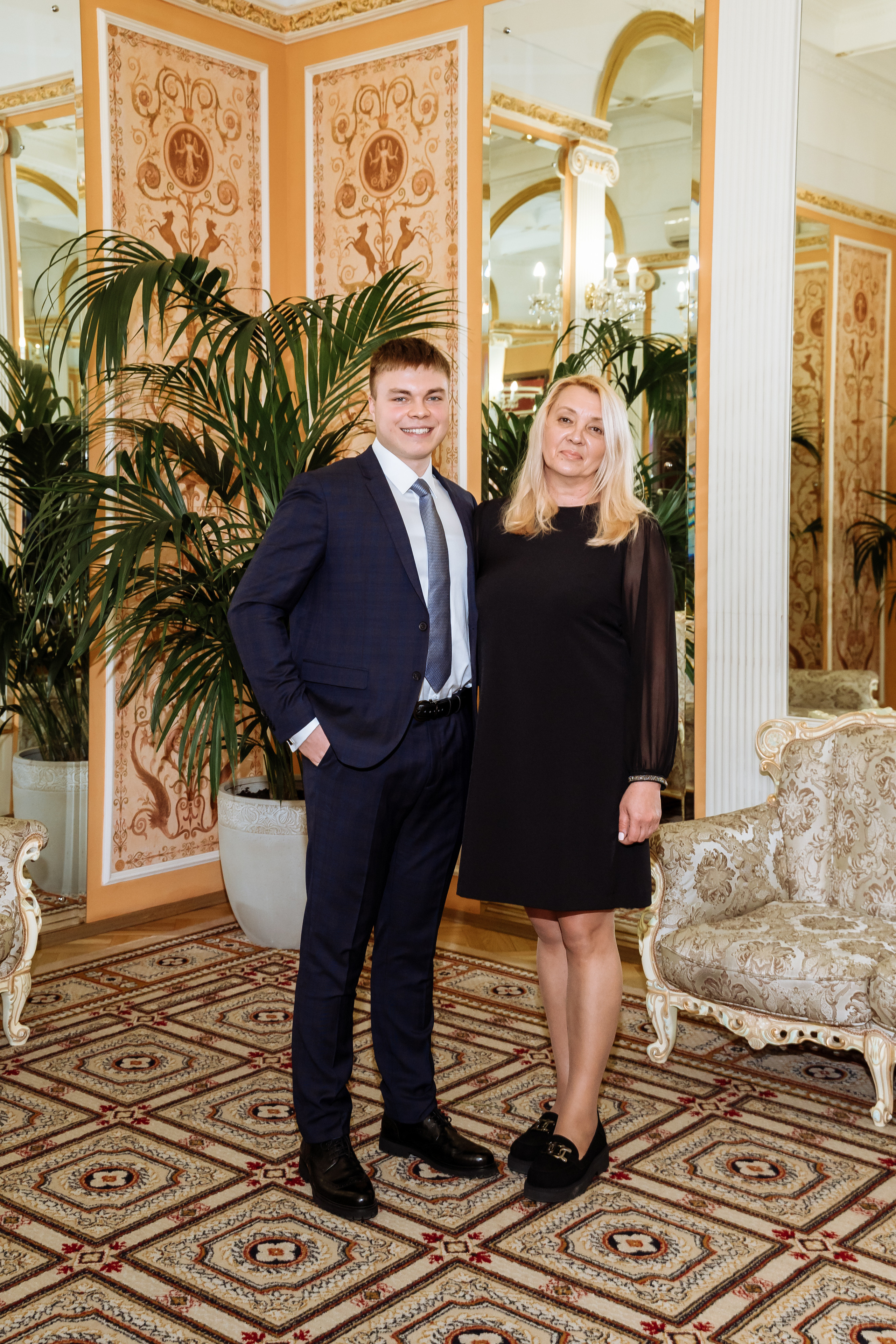 Свадьба Виктории и Данила. Свадебный фотограф в Москве Яна Деньгина