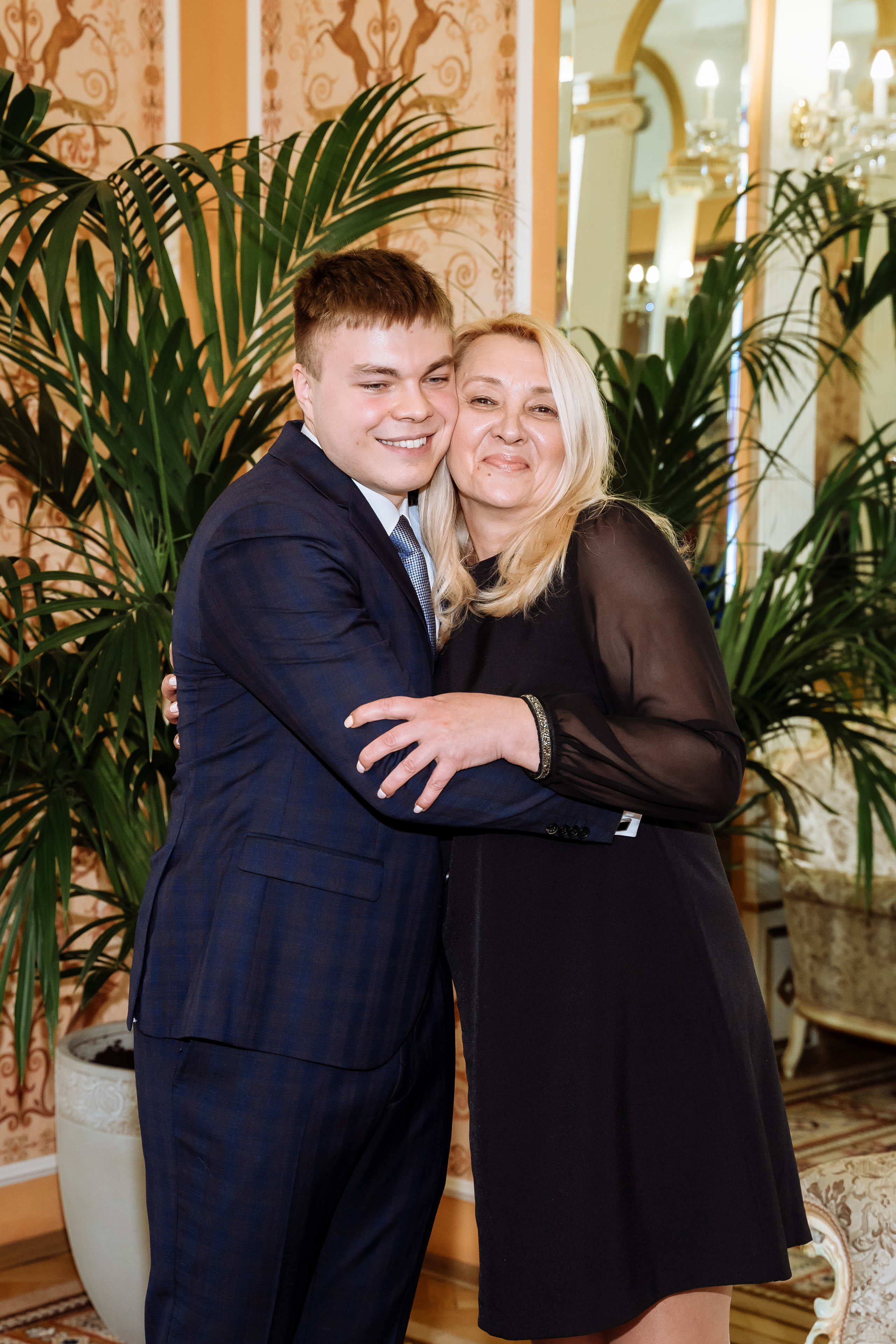 Свадьба Виктории и Данила. Свадебный фотограф в Москве Яна Деньгина