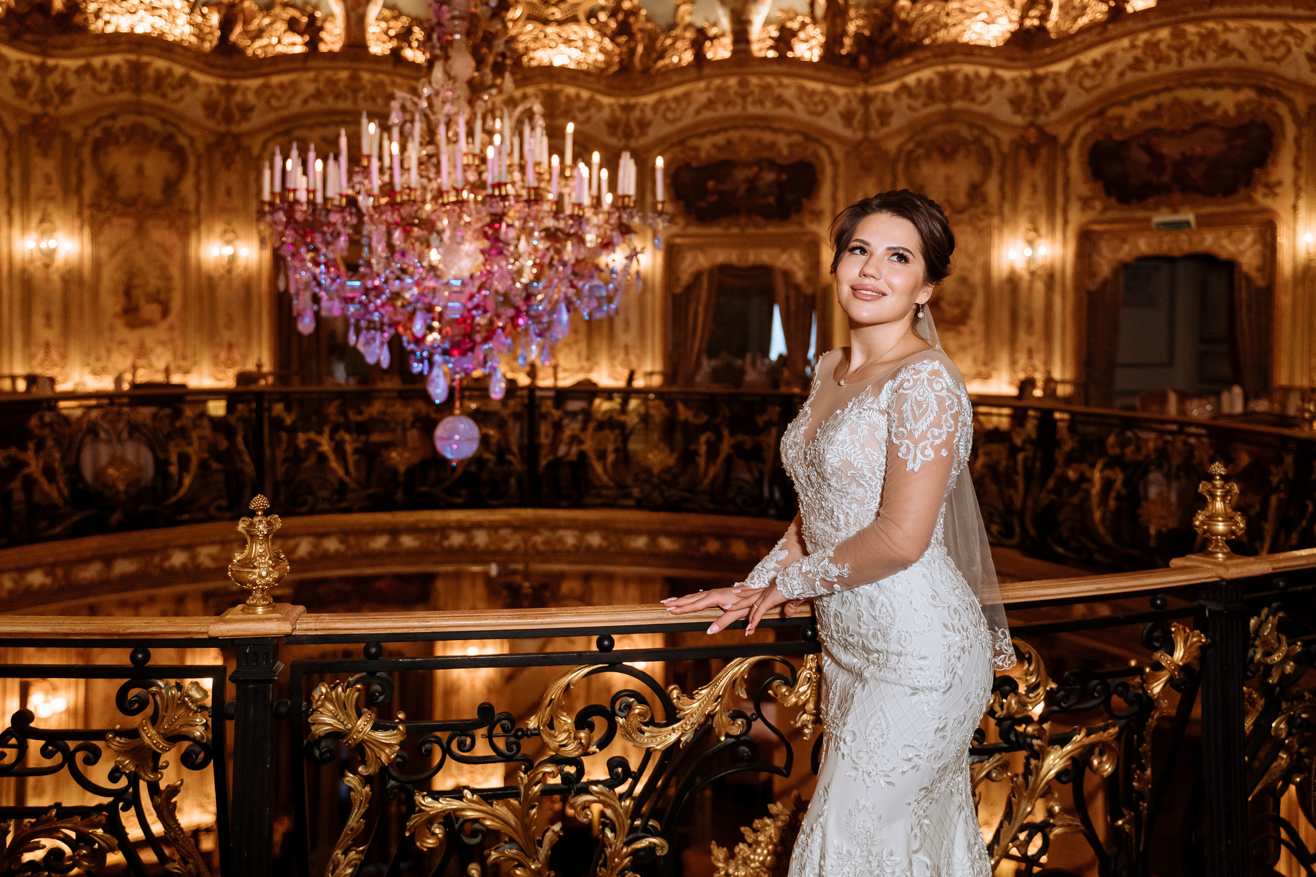 Свадьба Виктории и Данила. Свадебный фотограф в Москве Яна Деньгина