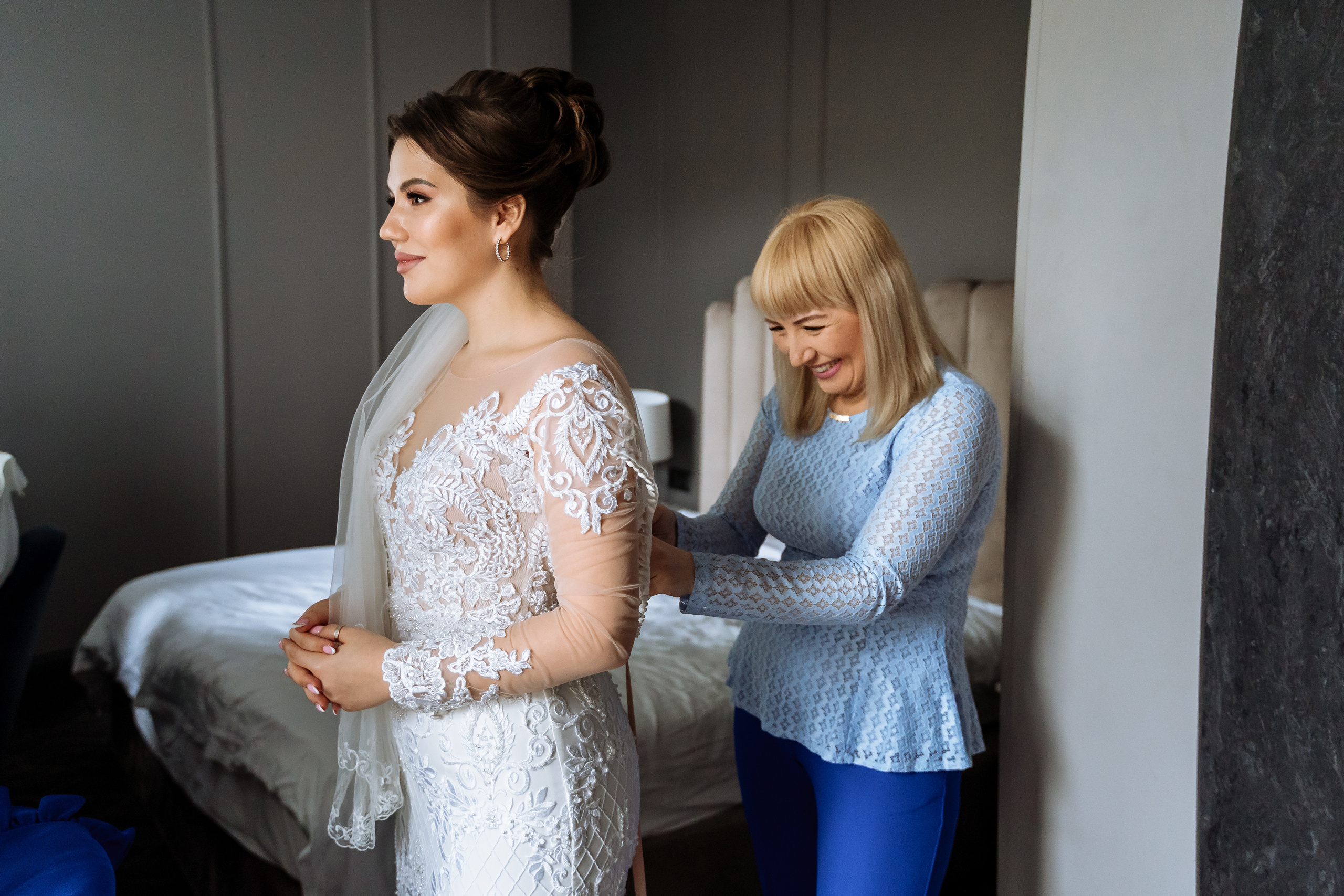 Свадьба Виктории и Данила. Свадебный фотограф в Москве Яна Деньгина