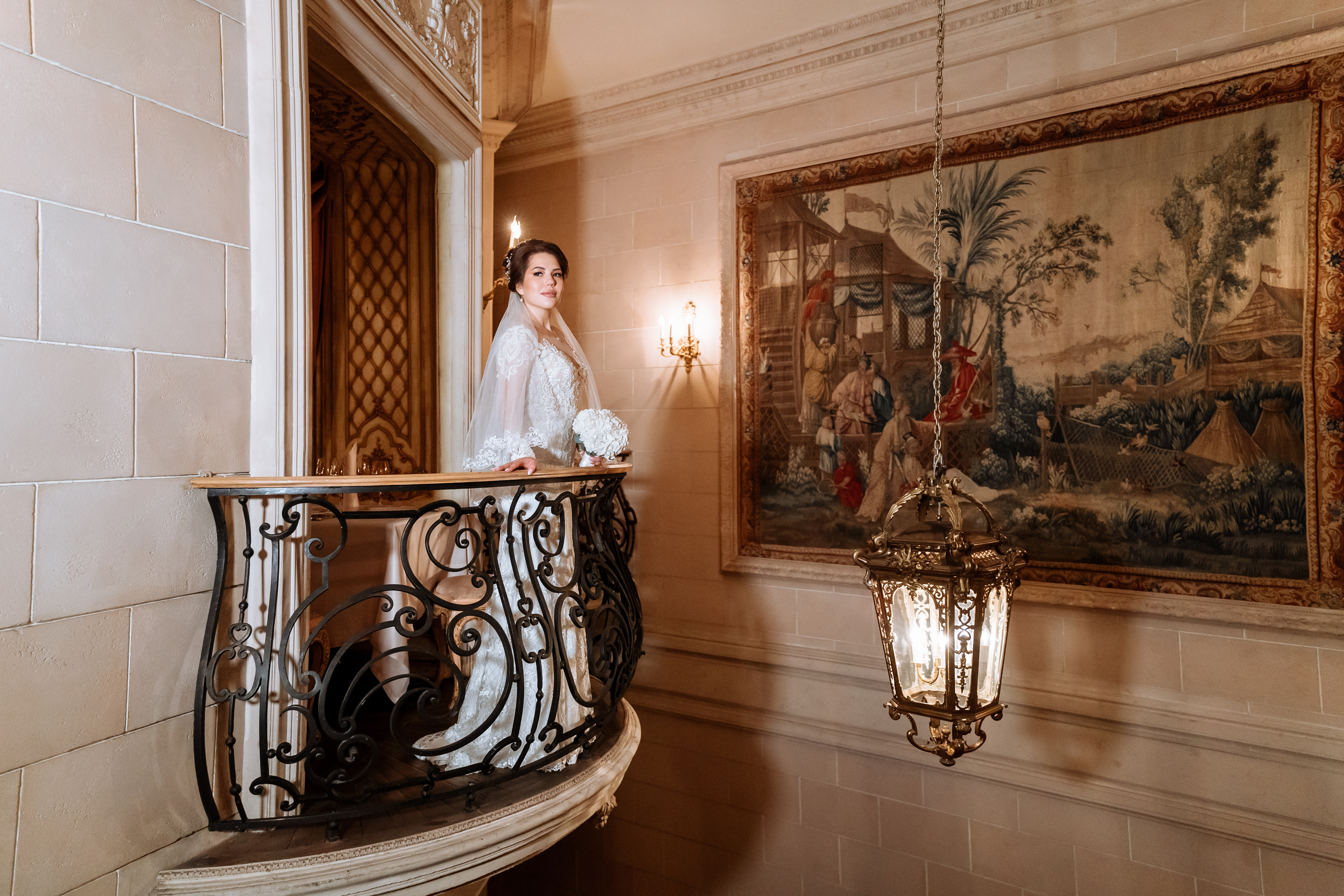 Свадьба Виктории и Данила. Свадебный фотограф в Москве Яна Деньгина