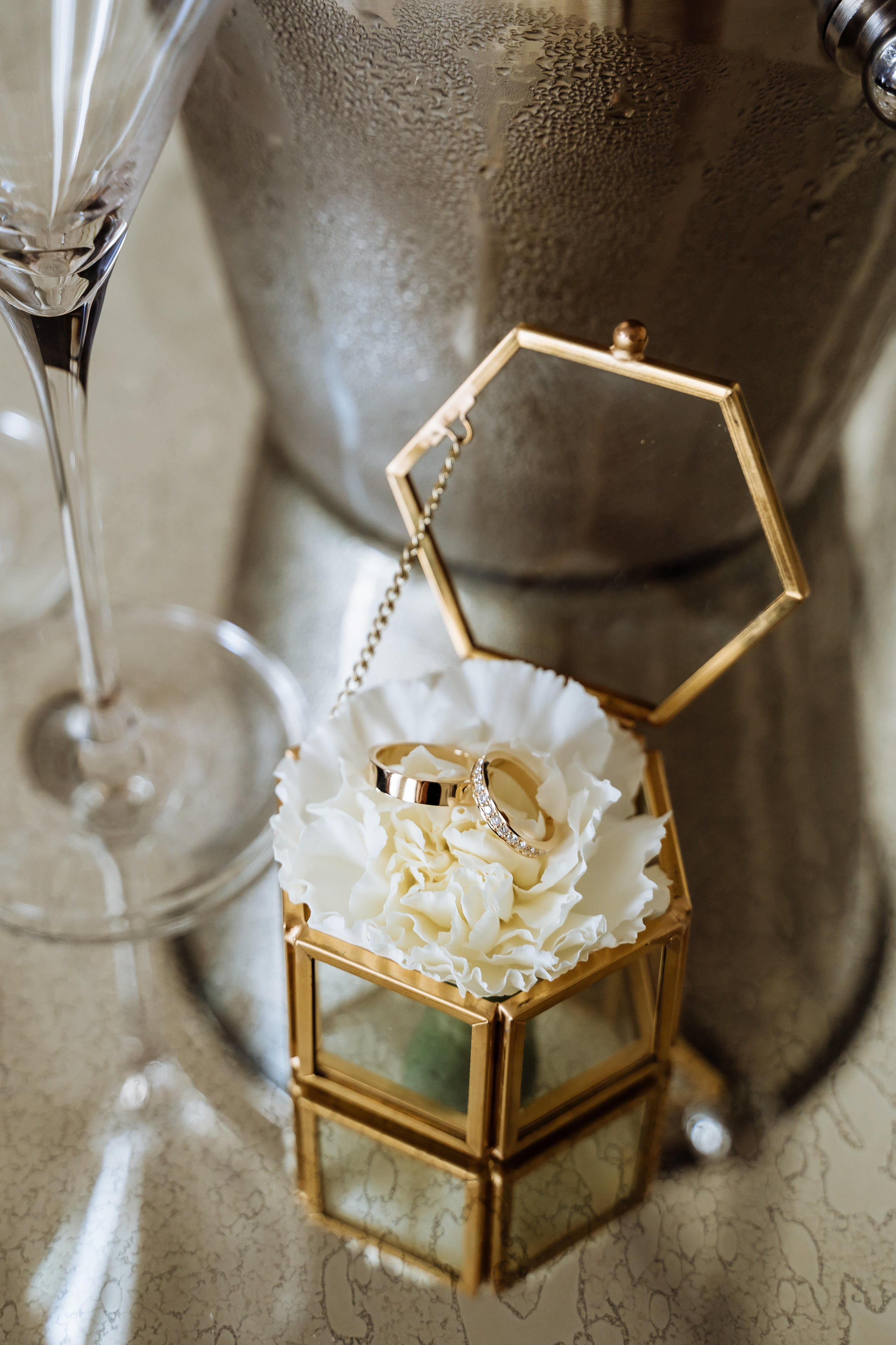 Свадьба Анжелики и Александра. Свадебный фотограф в Москве Яна Деньгина